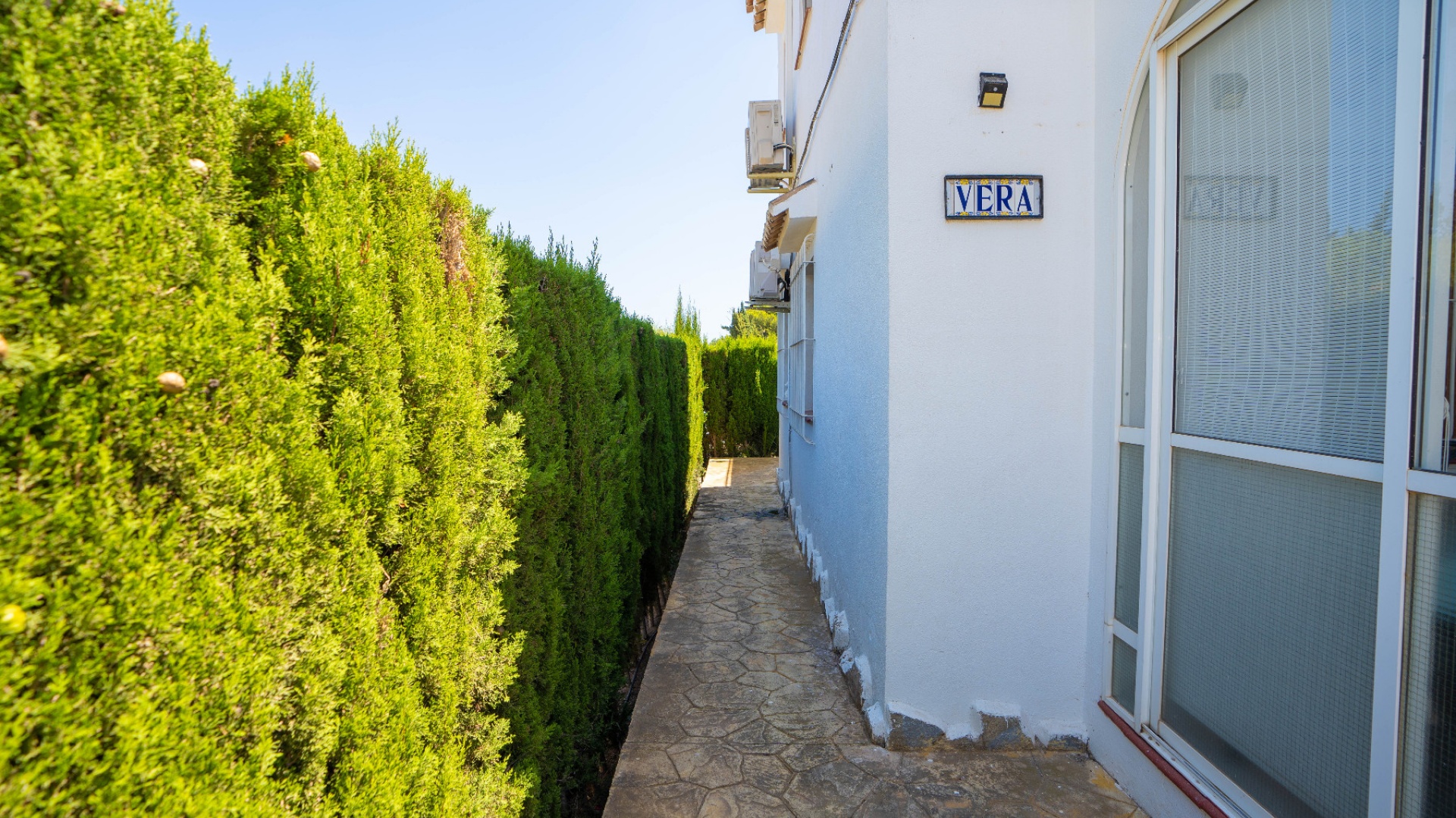 Wiederverkauf - Wohnung - Los Balcones - lago jardin
