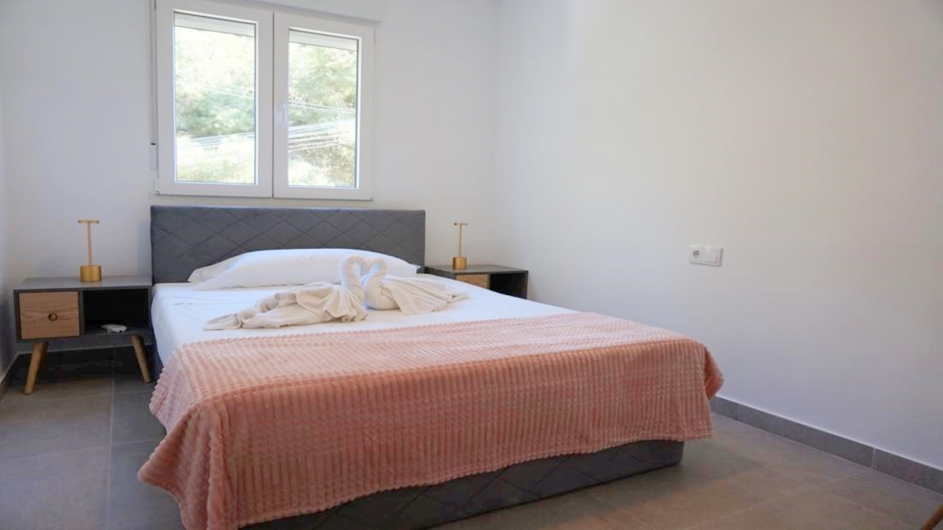 Wiederverkauf - Wohnung - Los Balcones - lago jardin