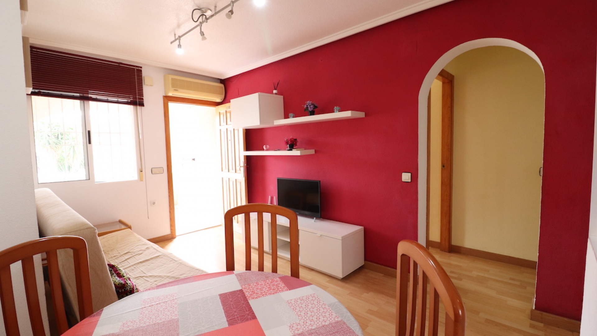 Wiederverkauf - Wohnung - Los Balcones - lago sol