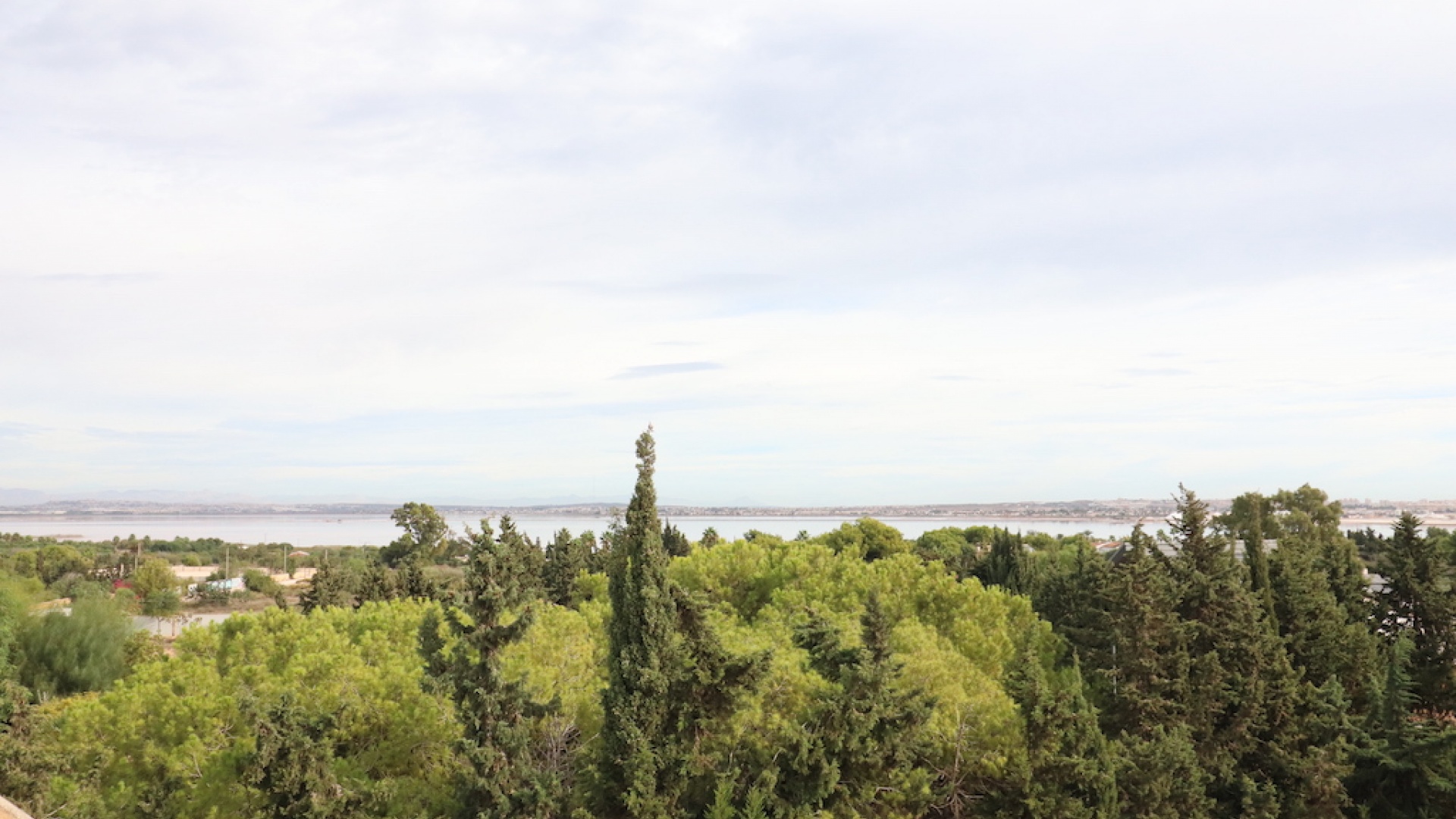 Wiederverkauf - Wohnung - Los Balcones - lago sol