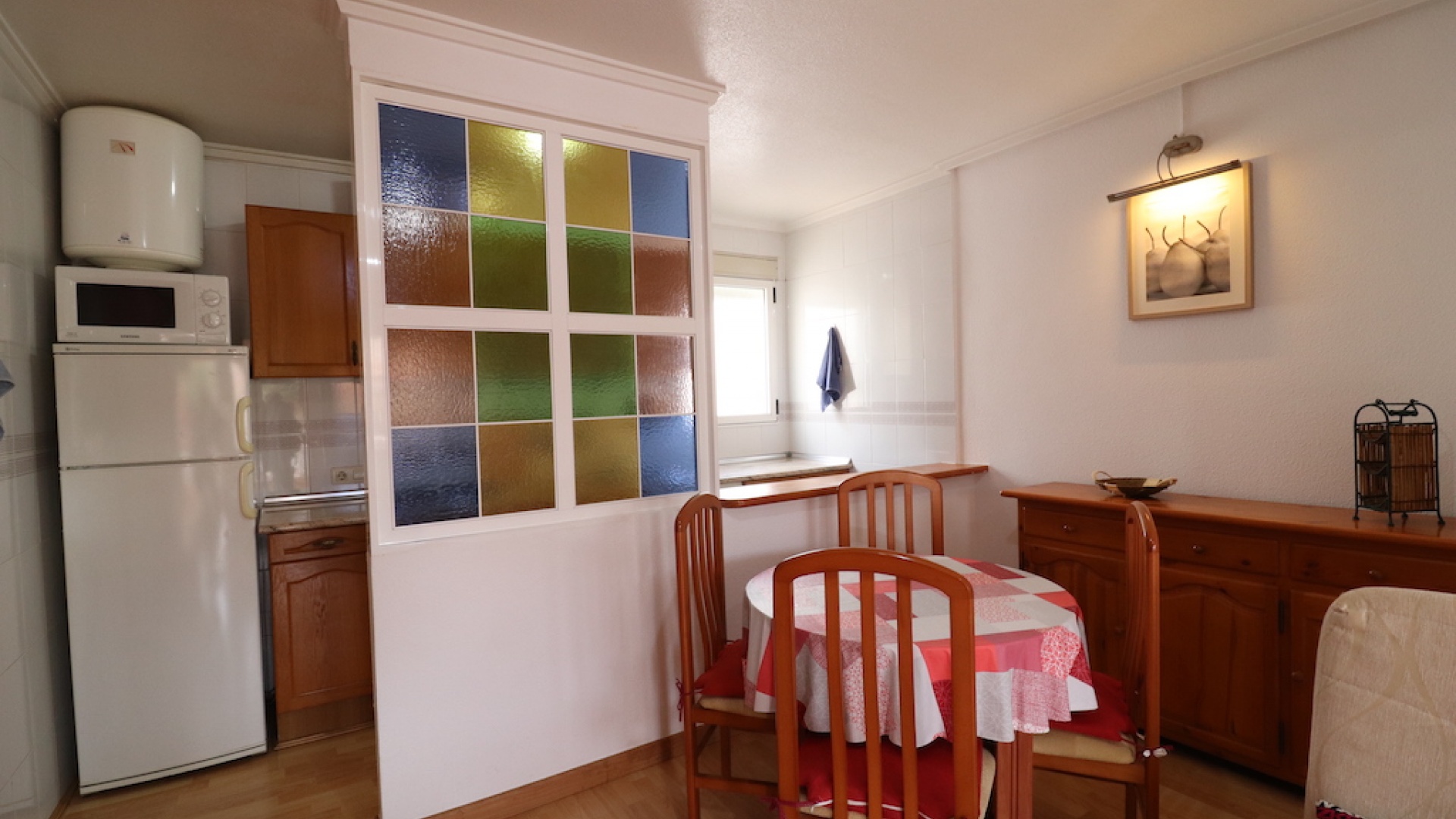 Wiederverkauf - Wohnung - Los Balcones - lago sol