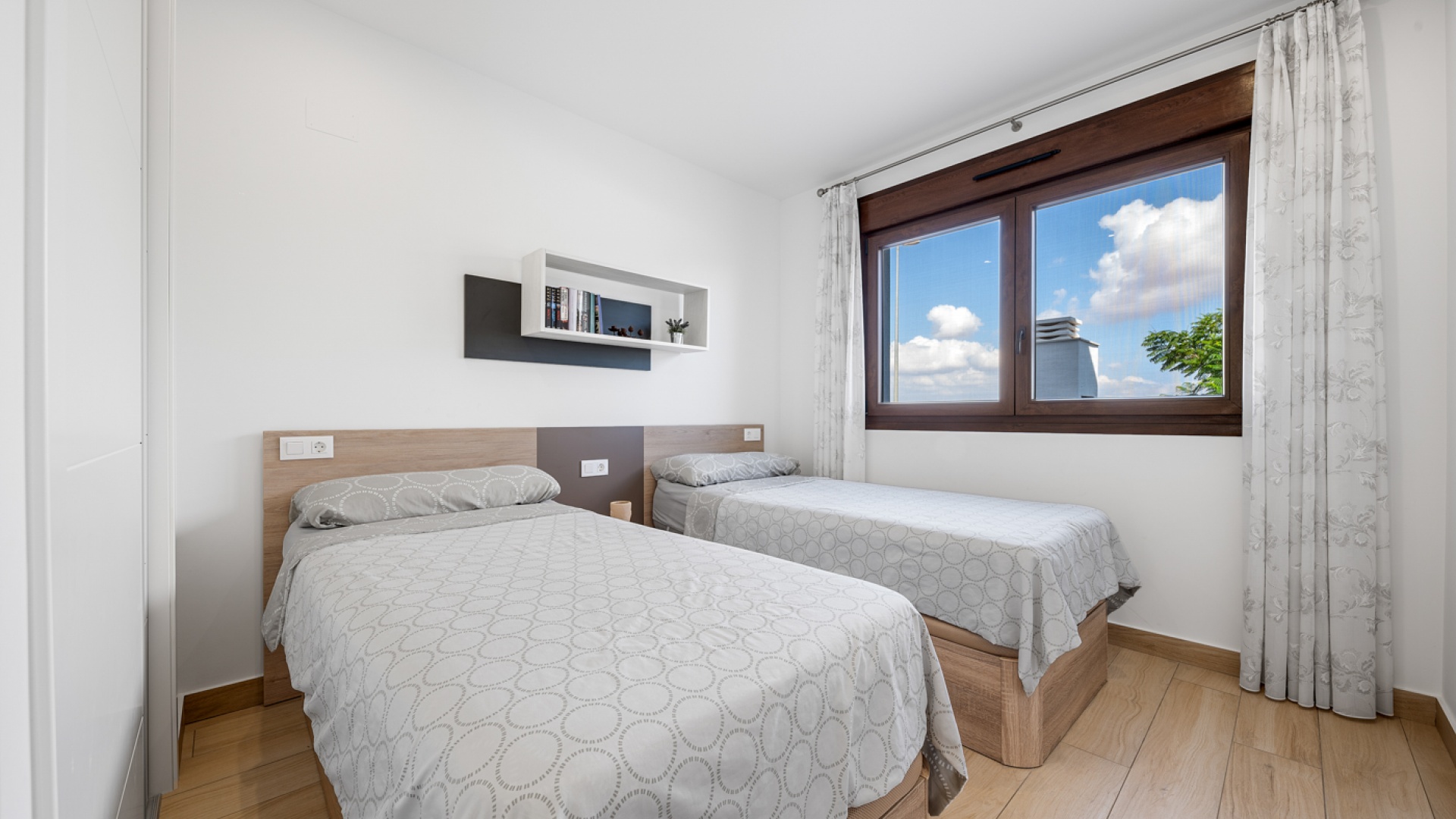 Wiederverkauf - Wohnung - Los Balcones - Laguna Beach