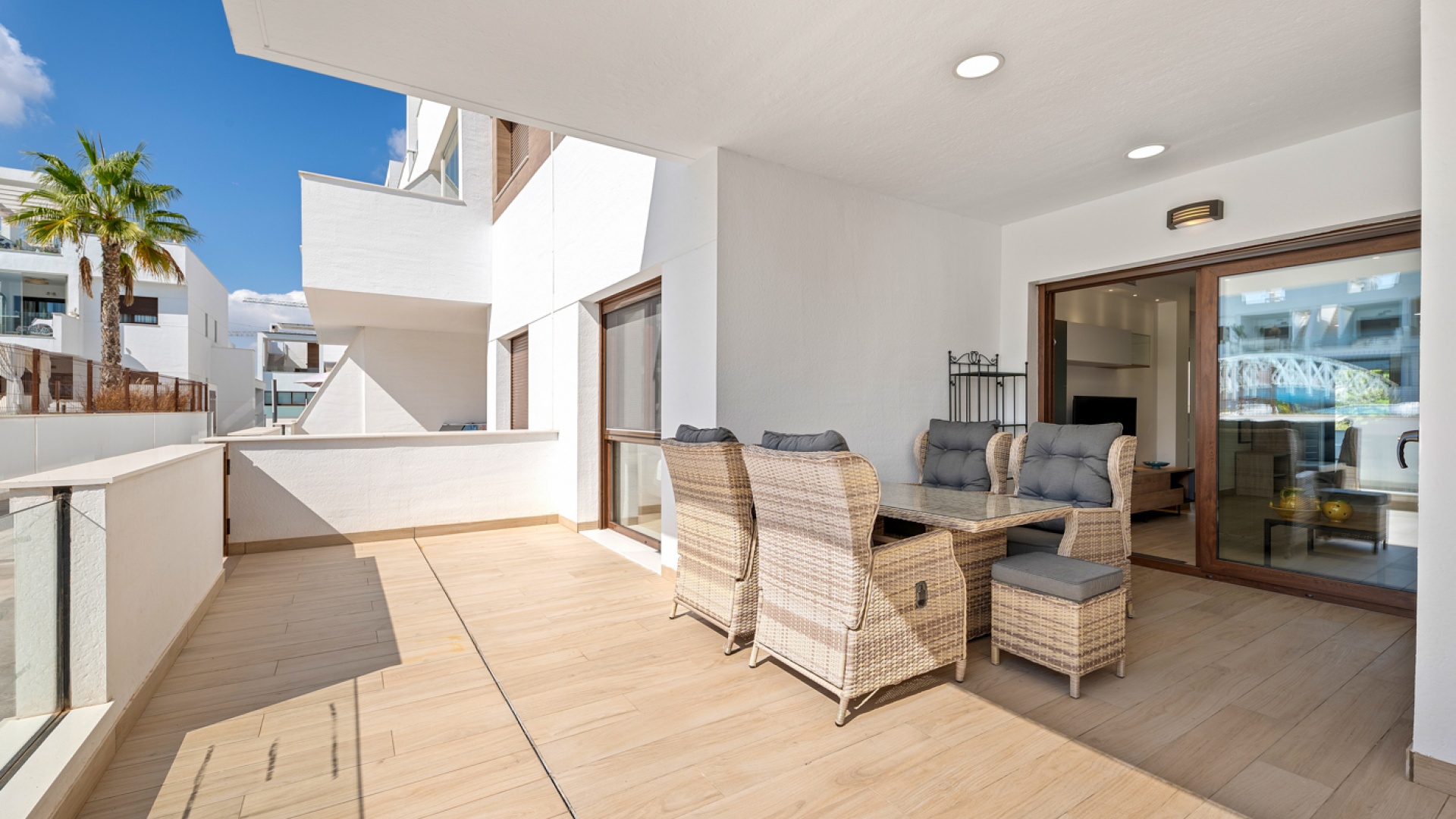 Wiederverkauf - Wohnung - Los Balcones - Laguna Beach