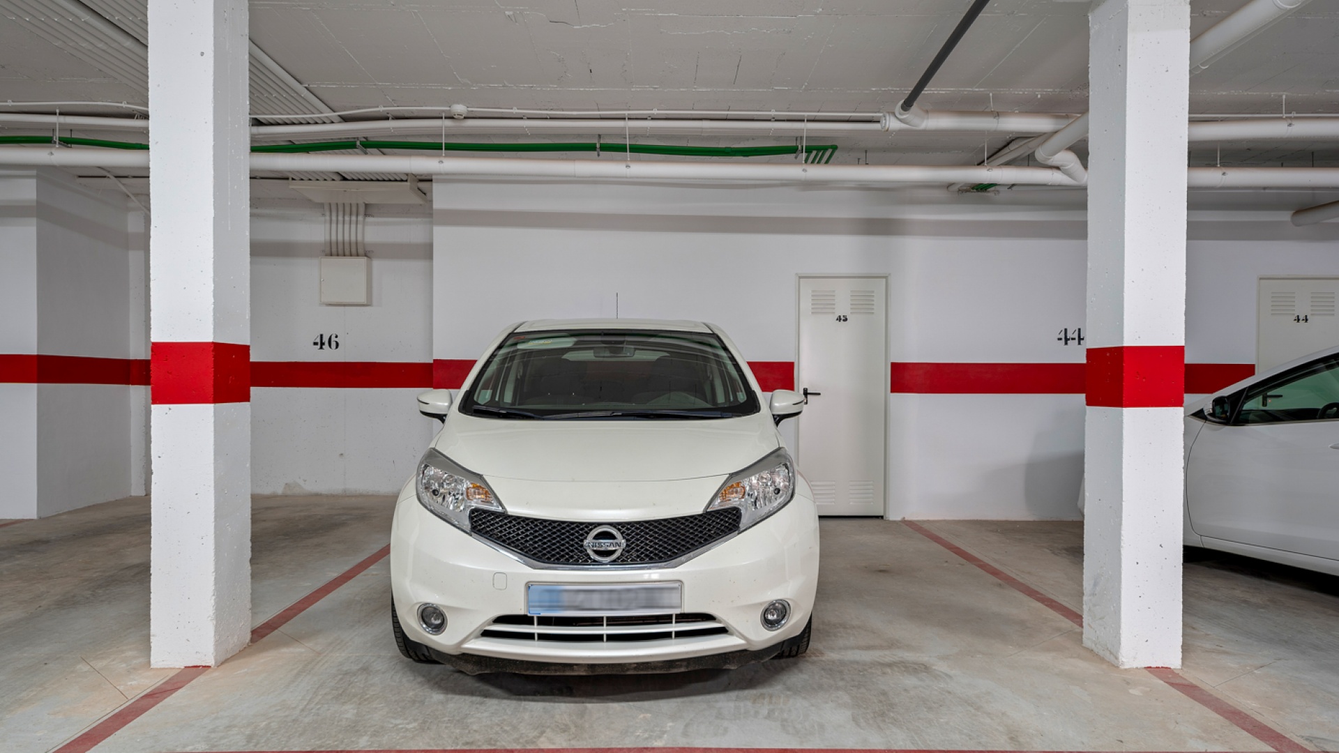 Wiederverkauf - Wohnung - Los Balcones - Laguna Beach