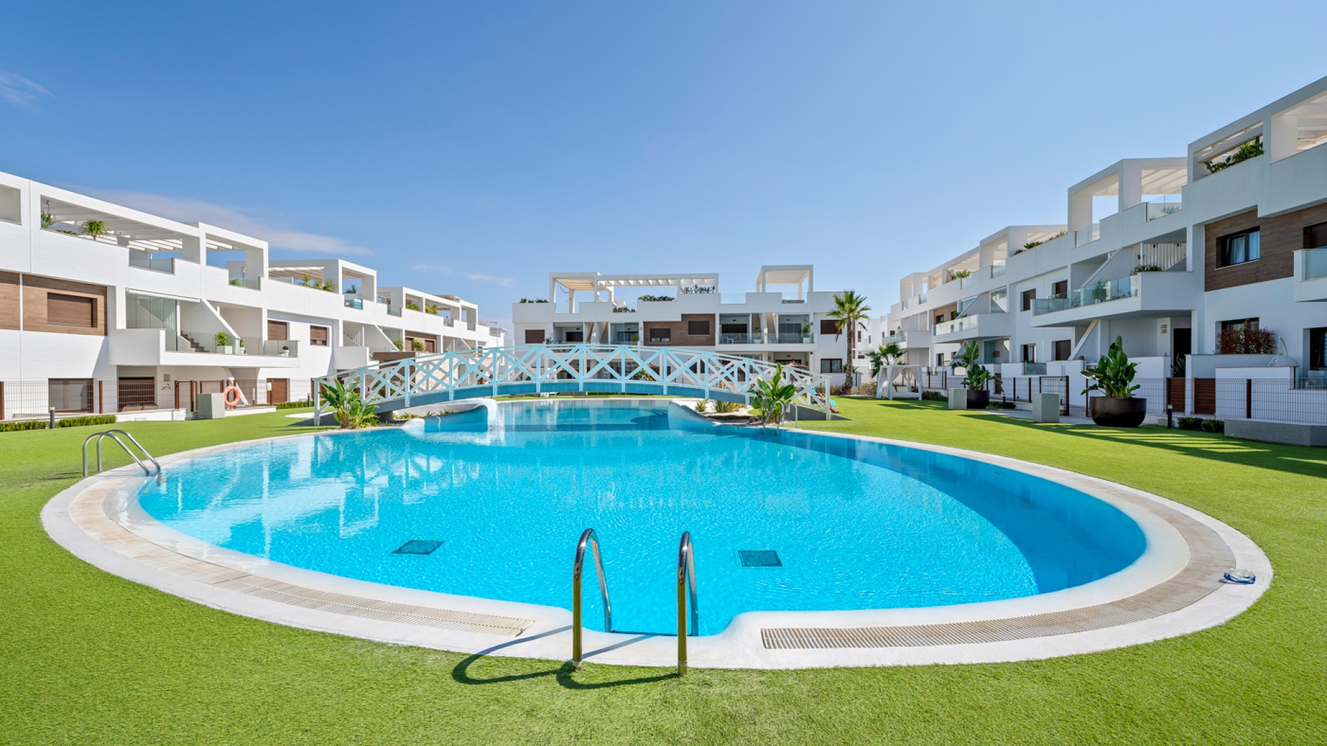 Wiederverkauf - Wohnung - Los Balcones - Laguna Beach