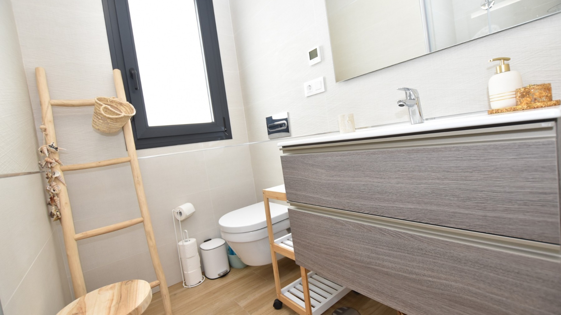 Wiederverkauf - Wohnung - Los Balcones - Nalia Resort