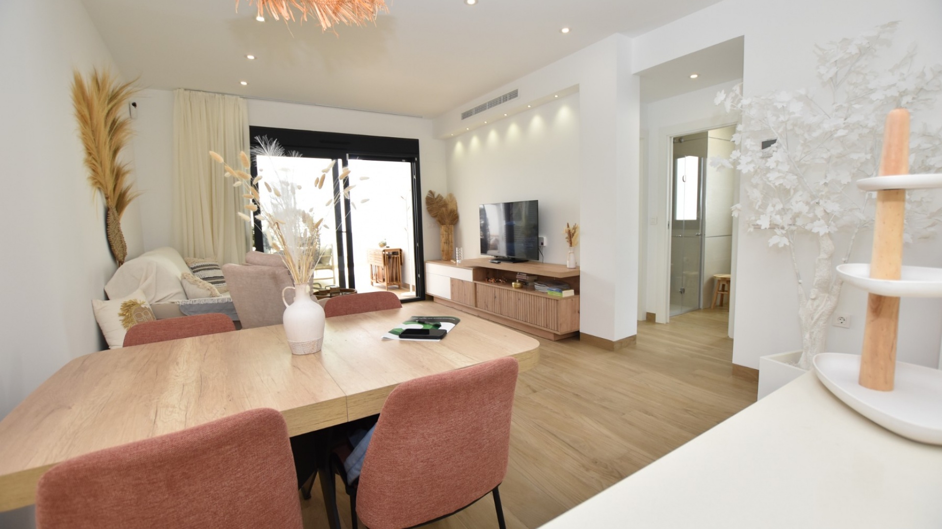 Wiederverkauf - Wohnung - Los Balcones - Nalia Resort