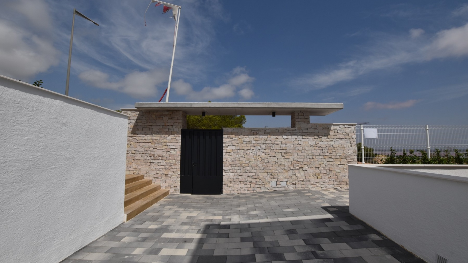 Wiederverkauf - Wohnung - Los Balcones - Nalia Resort