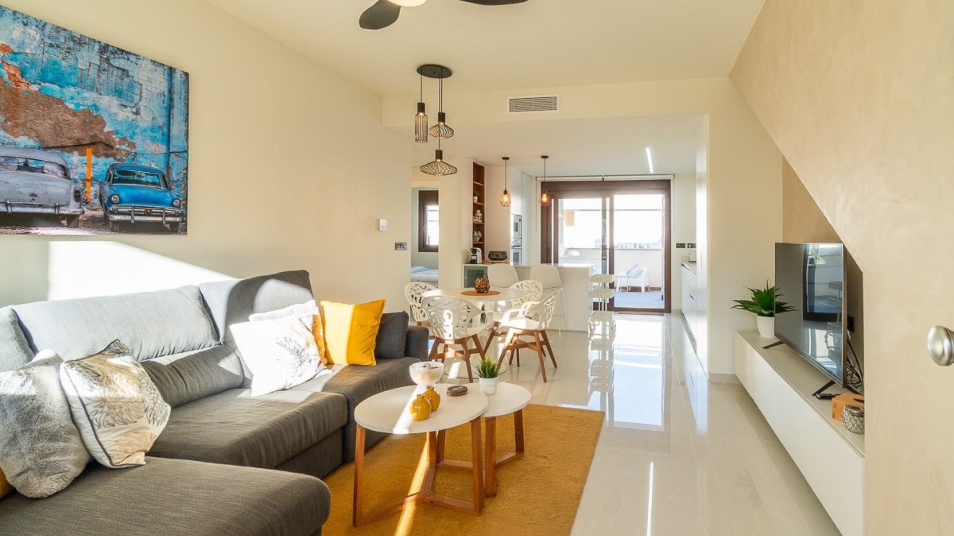 Wiederverkauf - Wohnung - Los Balcones - Res. Balcones de Amay