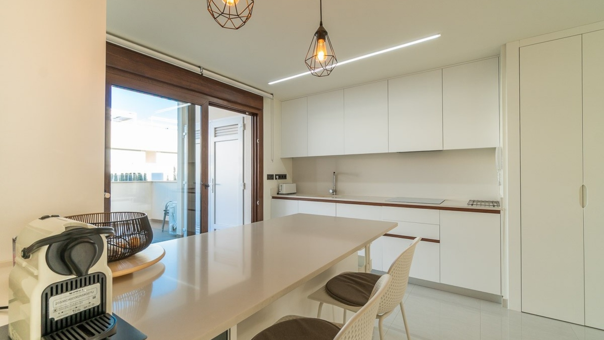 Wiederverkauf - Wohnung - Los Balcones - Res. Balcones de Amay