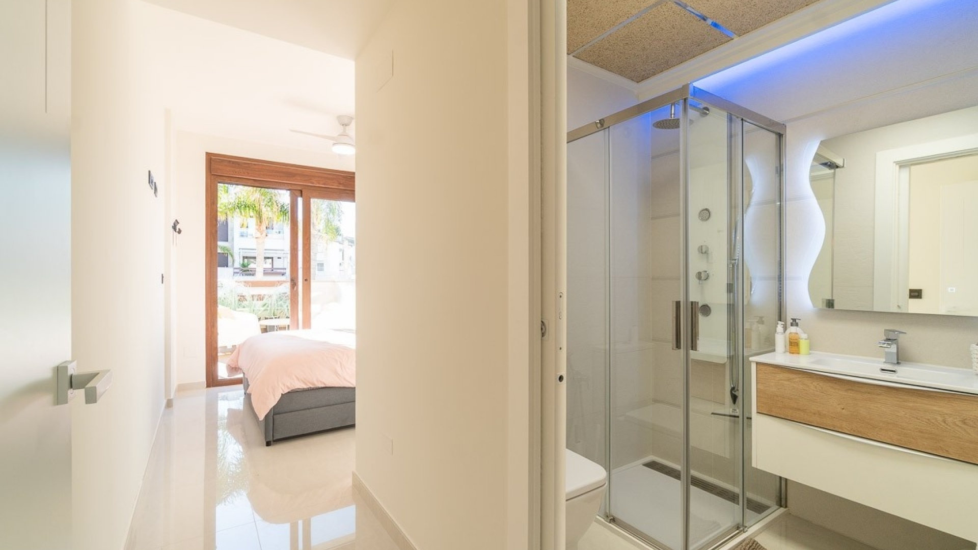 Wiederverkauf - Wohnung - Los Balcones - Res. Balcones de Amay