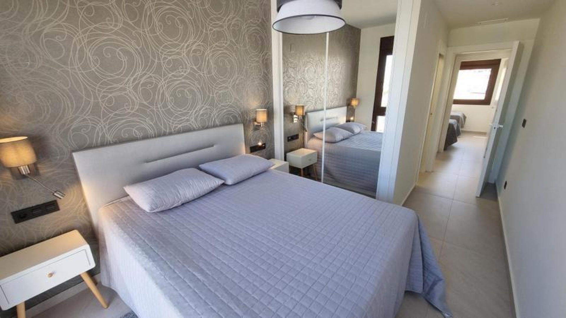 Wiederverkauf - Wohnung - Los Balcones