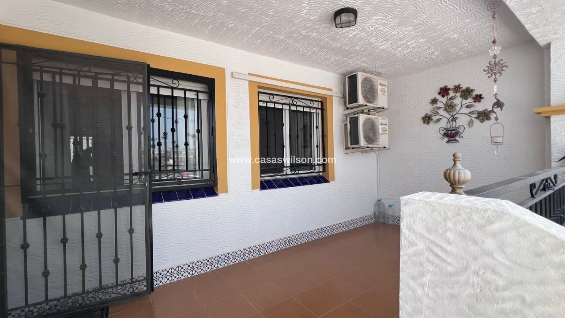 Wiederverkauf - Wohnung - Los Montesinos - entre naranjos