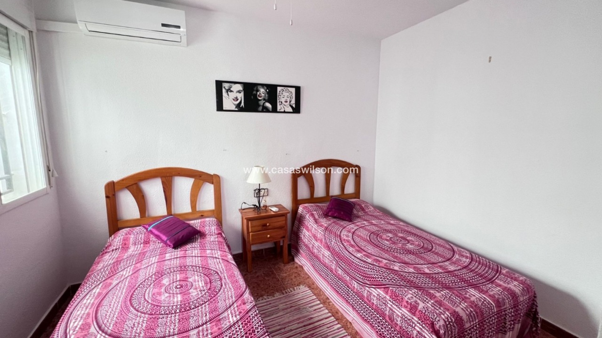 Wiederverkauf - Wohnung - Los Montesinos - entre naranjos