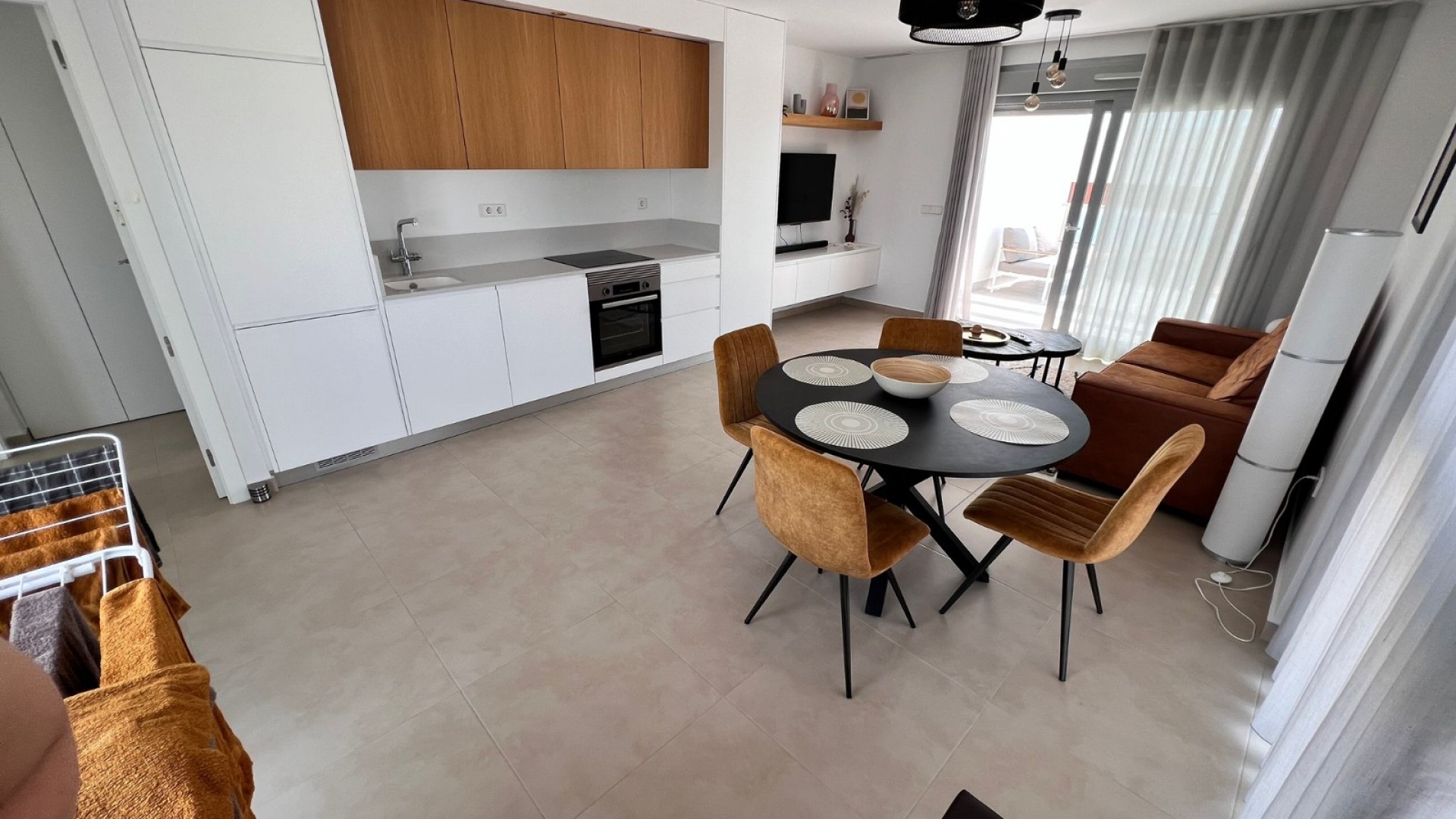 Wiederverkauf - Wohnung - Los Montesinos - Entre Naranjos