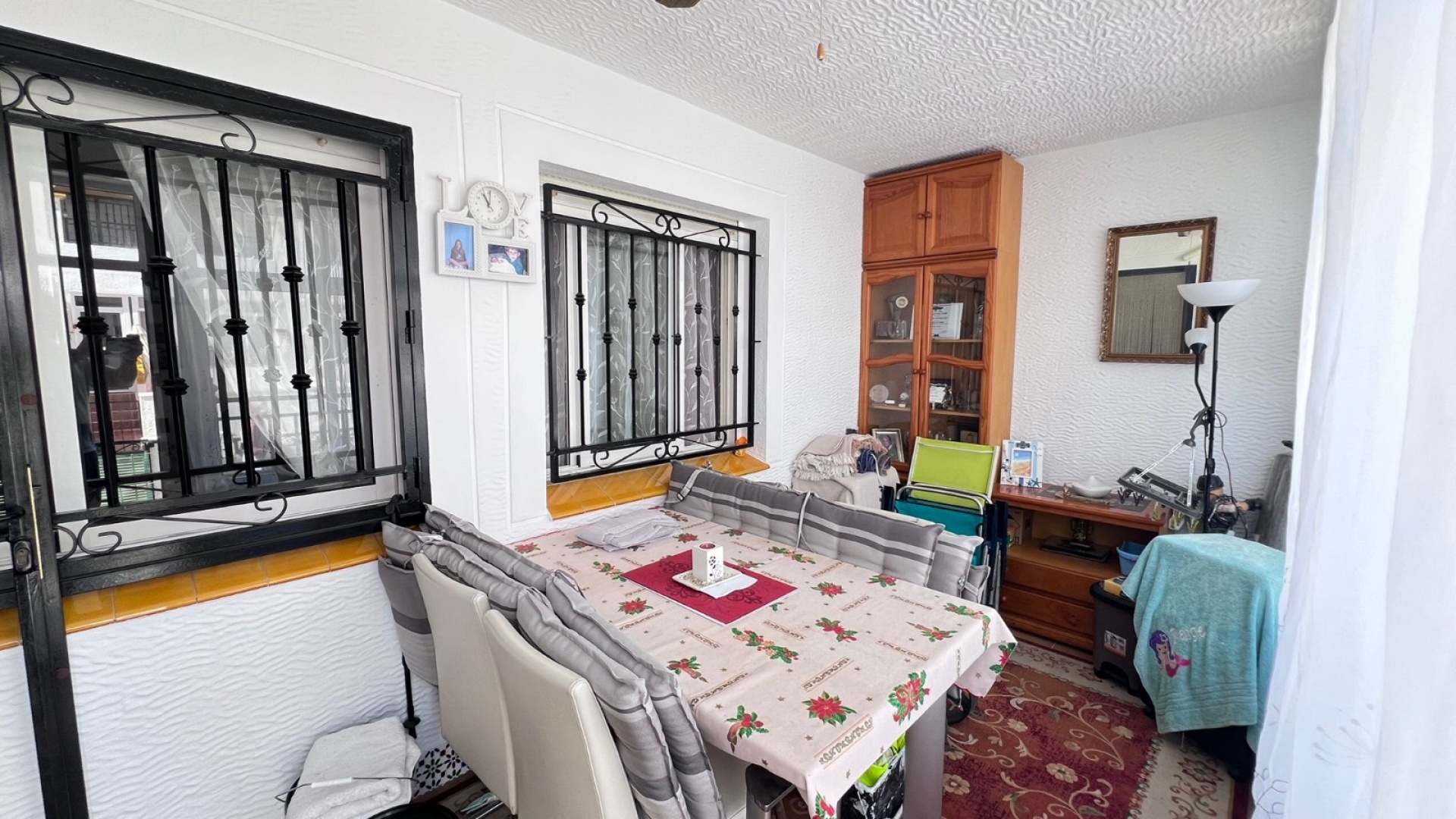 Wiederverkauf - Wohnung - Los Montesinos - entre naranjos