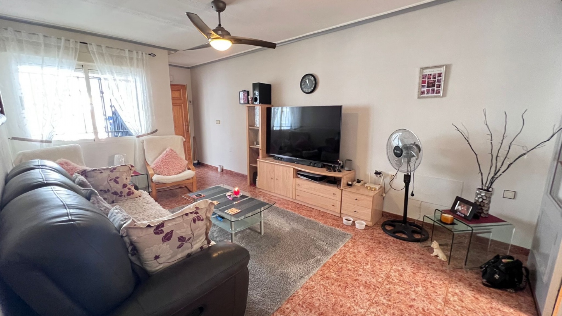 Wiederverkauf - Wohnung - Los Montesinos - entre naranjos