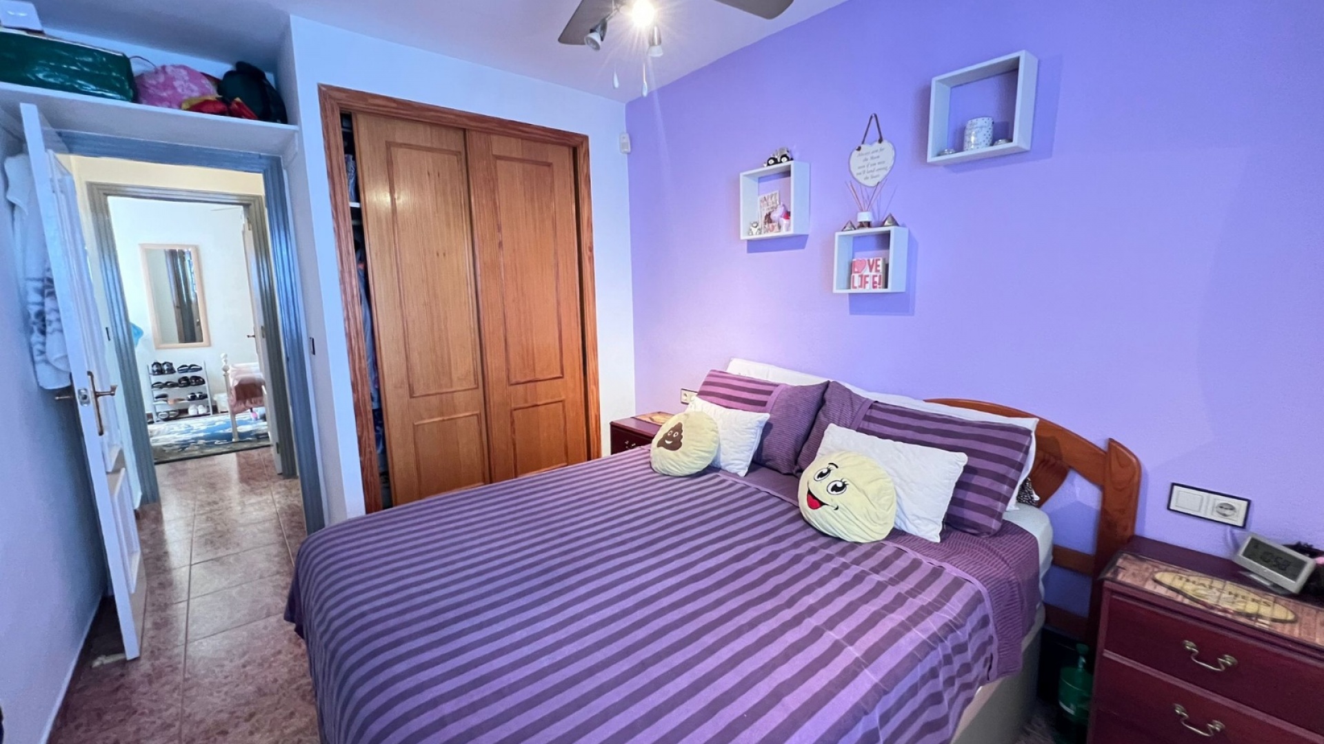 Wiederverkauf - Wohnung - Los Montesinos - entre naranjos