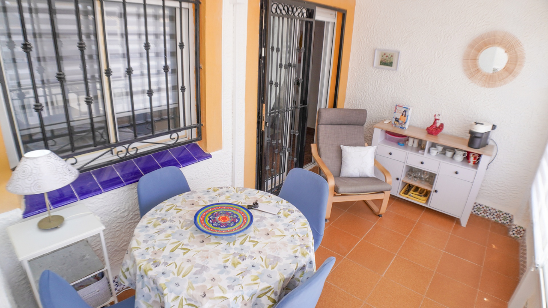 Wiederverkauf - Wohnung - Los Montesinos - entre naranjos