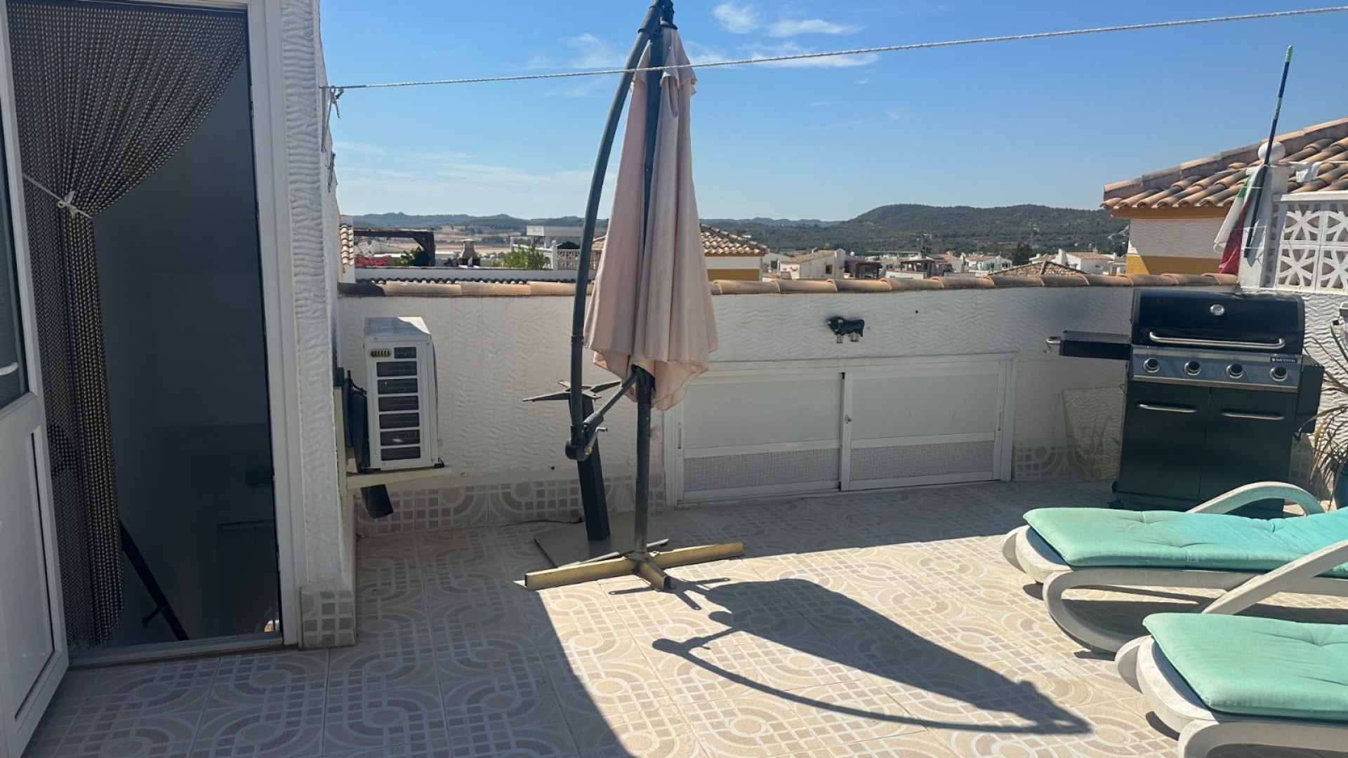 Wiederverkauf - Wohnung - Los Montesinos - entre naranjos