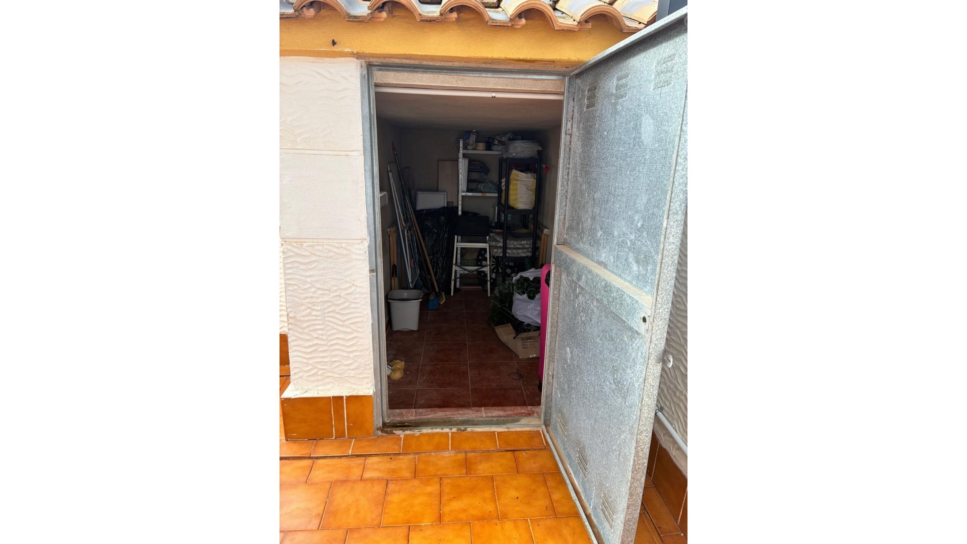 Wiederverkauf - Wohnung - Los Montesinos - entre naranjos