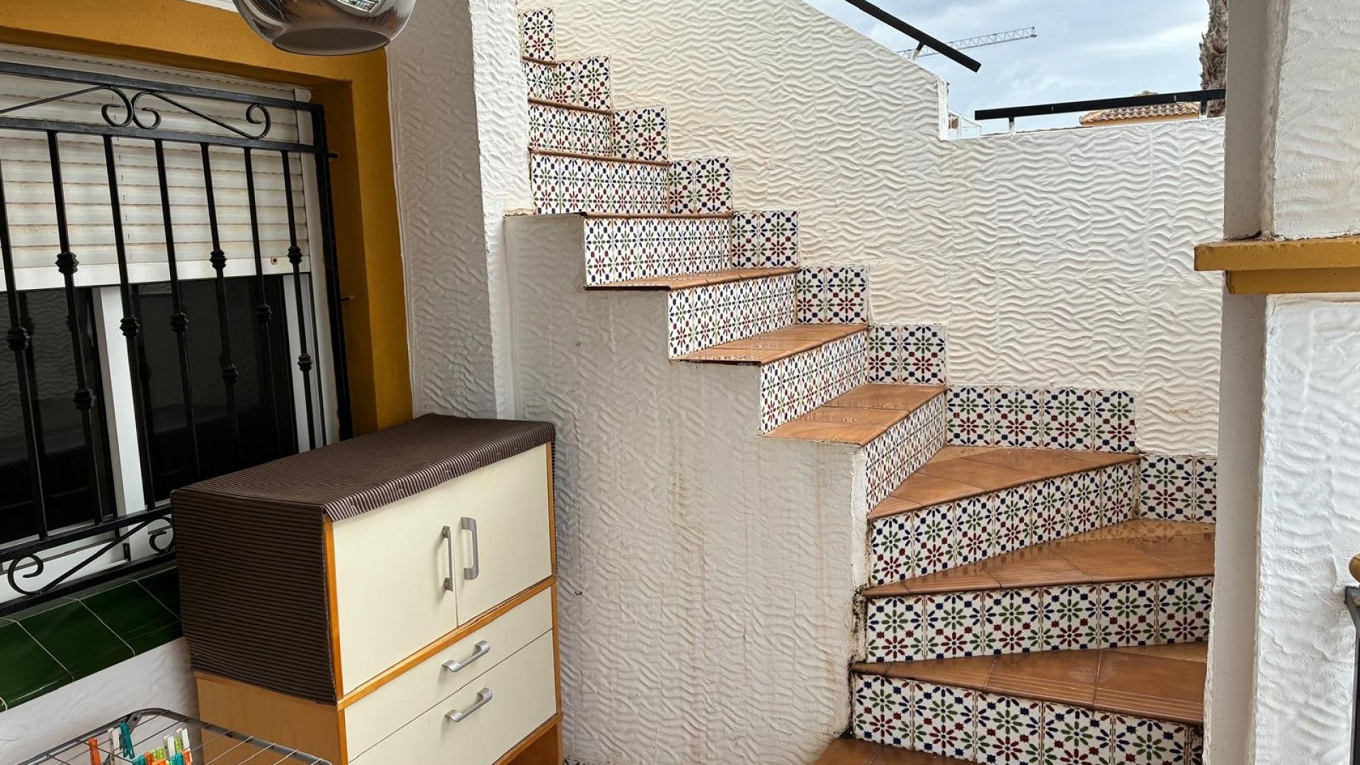 Wiederverkauf - Wohnung - Los Montesinos - entre naranjos