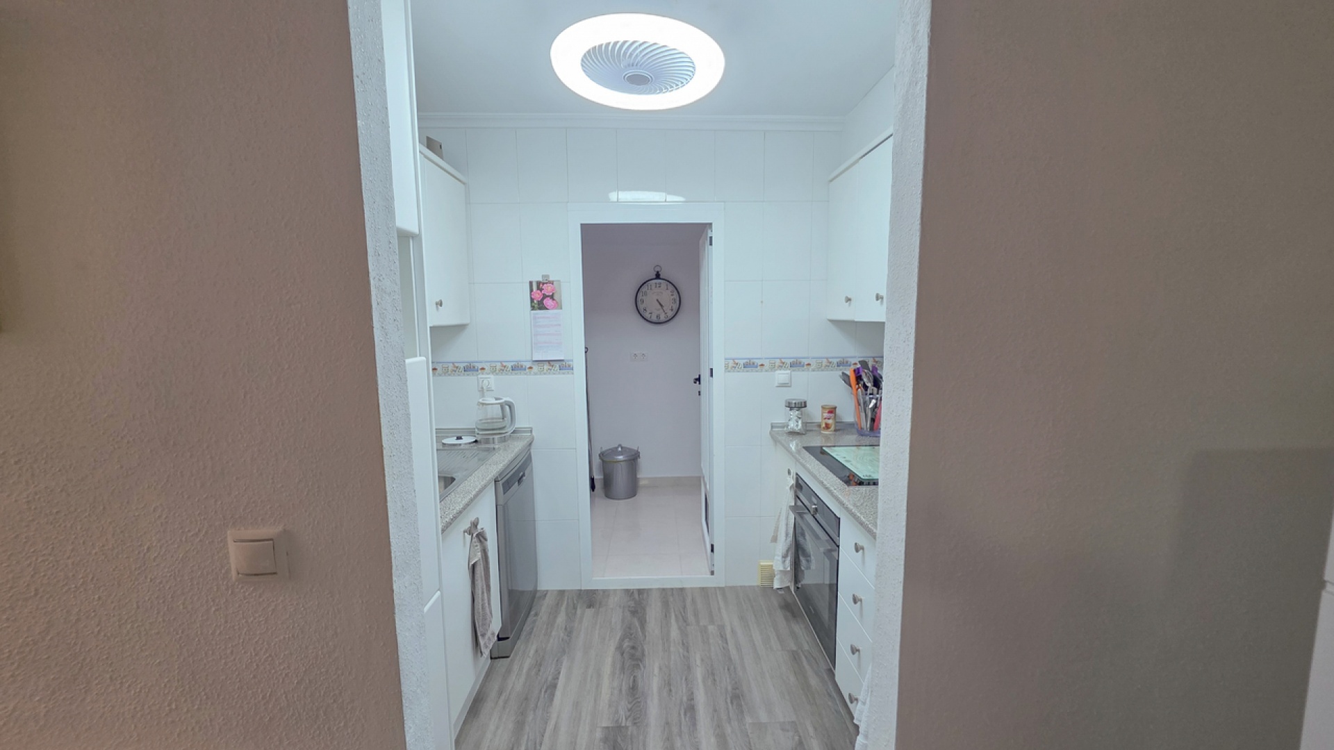 Wiederverkauf - Wohnung - Los Montesinos - entre naranjos