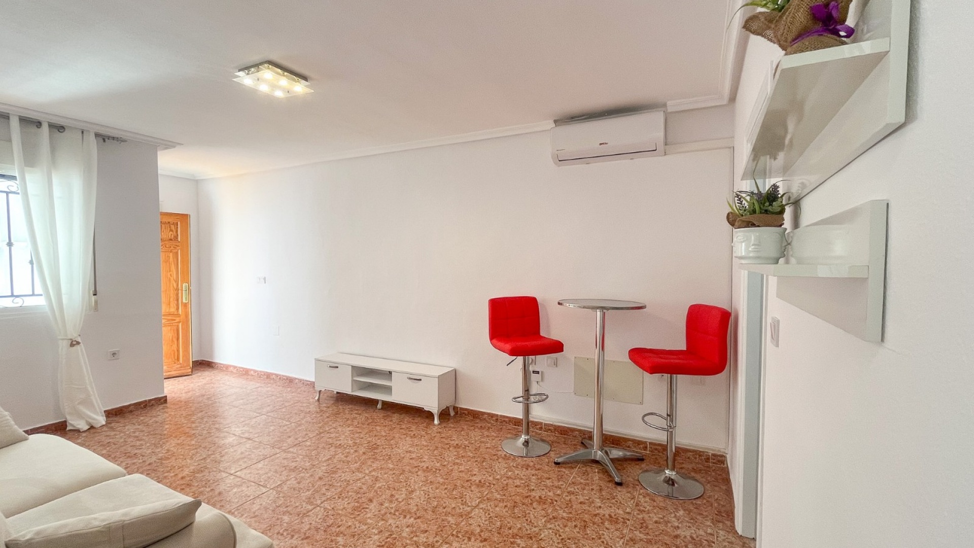 Wiederverkauf - Wohnung - Los Montesinos - entre naranjos