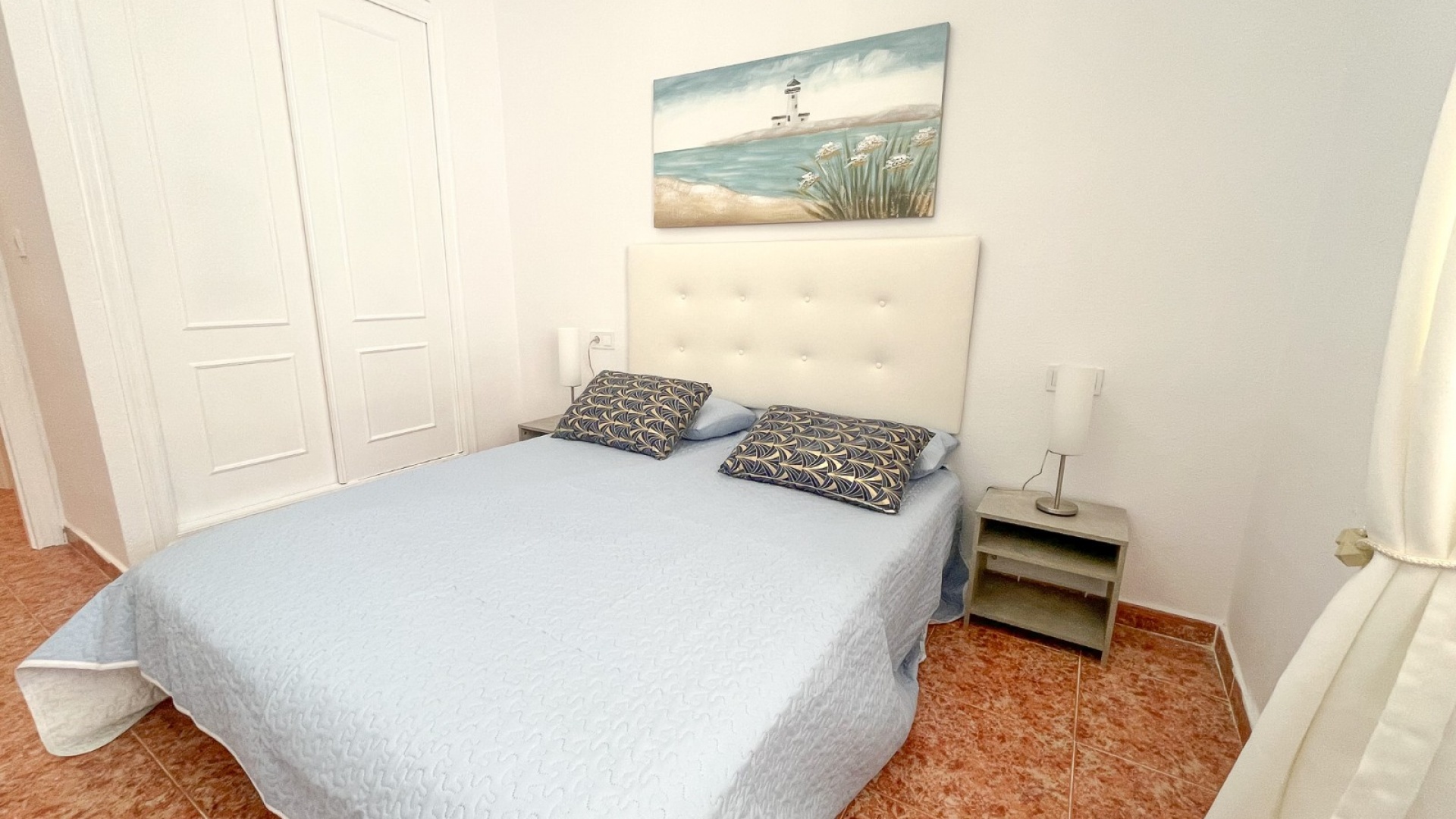 Wiederverkauf - Wohnung - Los Montesinos - entre naranjos