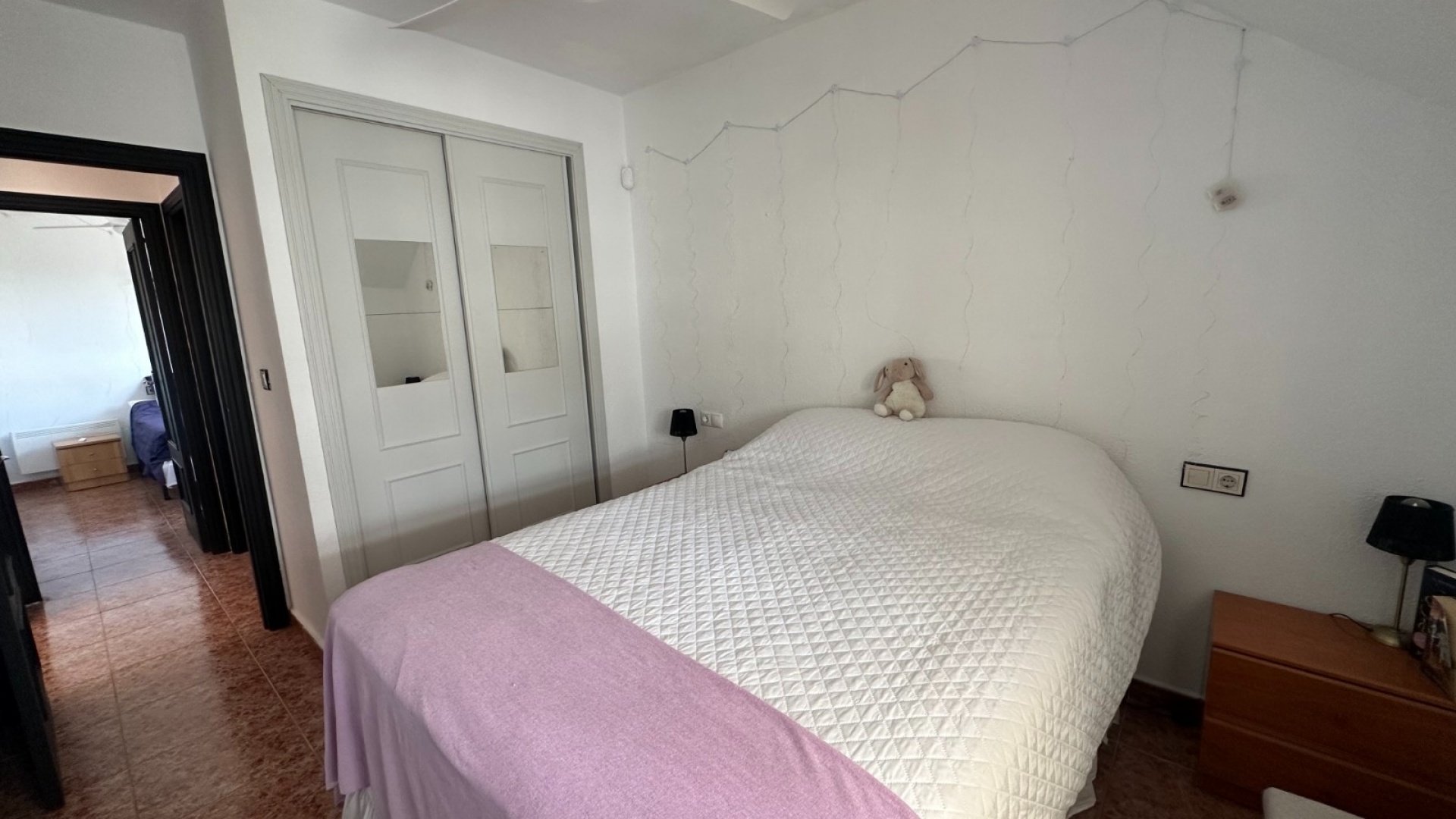 Wiederverkauf - Wohnung - Los Montesinos - Entre Naranjos