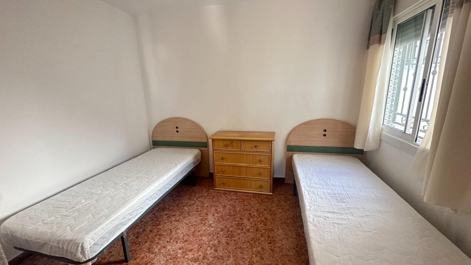 Wiederverkauf - Wohnung - Los Montesinos - entre naranjos