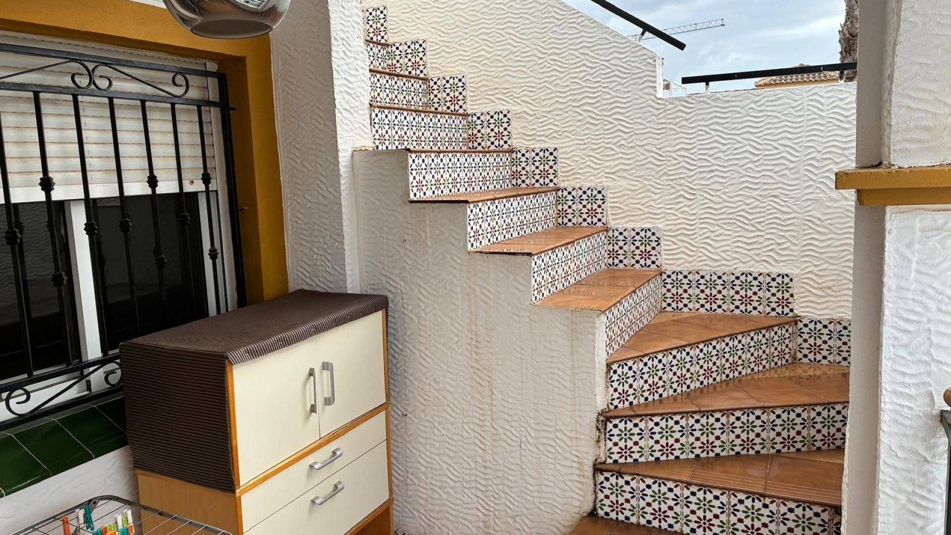 Wiederverkauf - Wohnung - Los Montesinos - entre naranjos