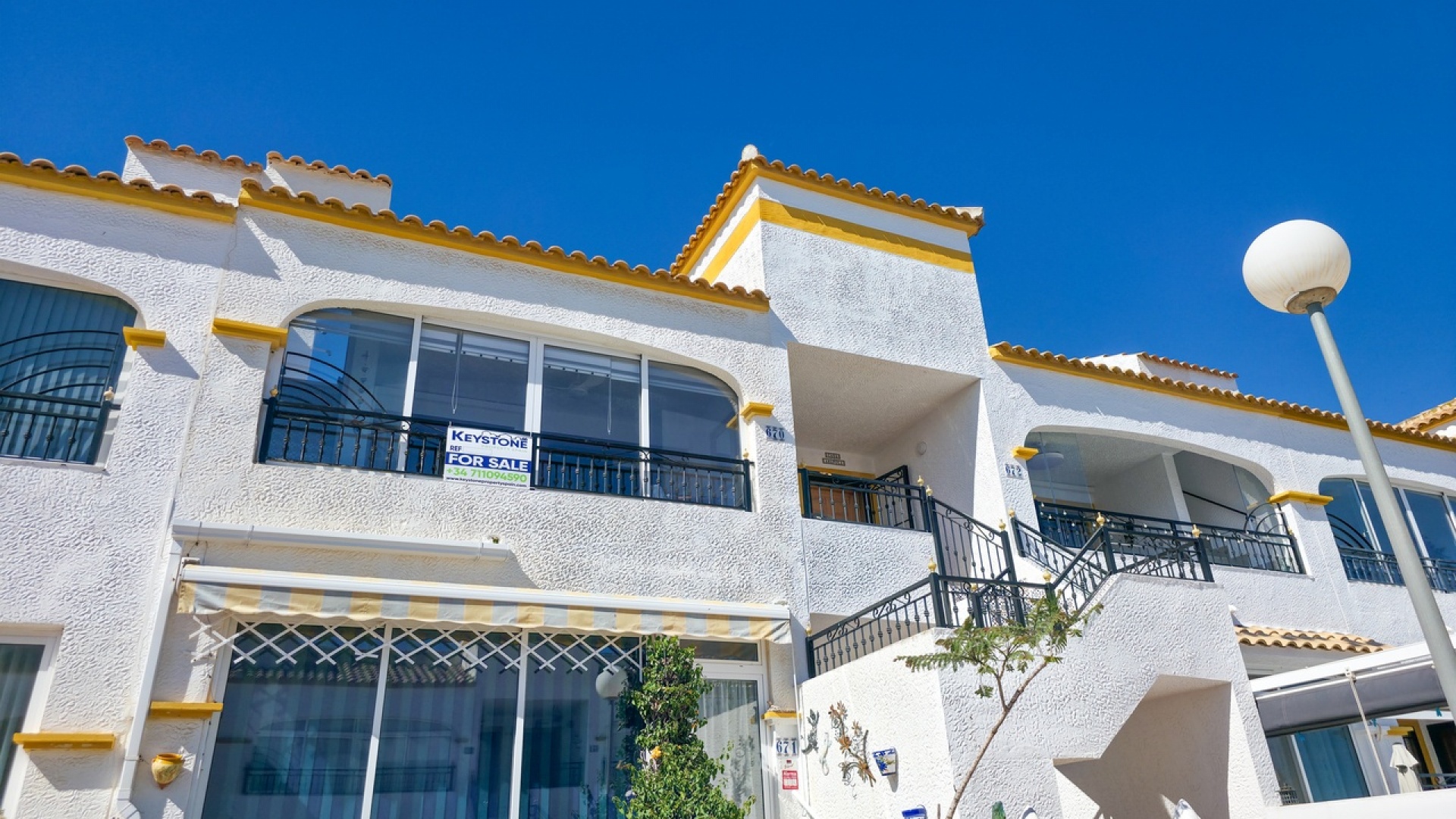 Wiederverkauf - Wohnung - Los Montesinos - entre naranjos