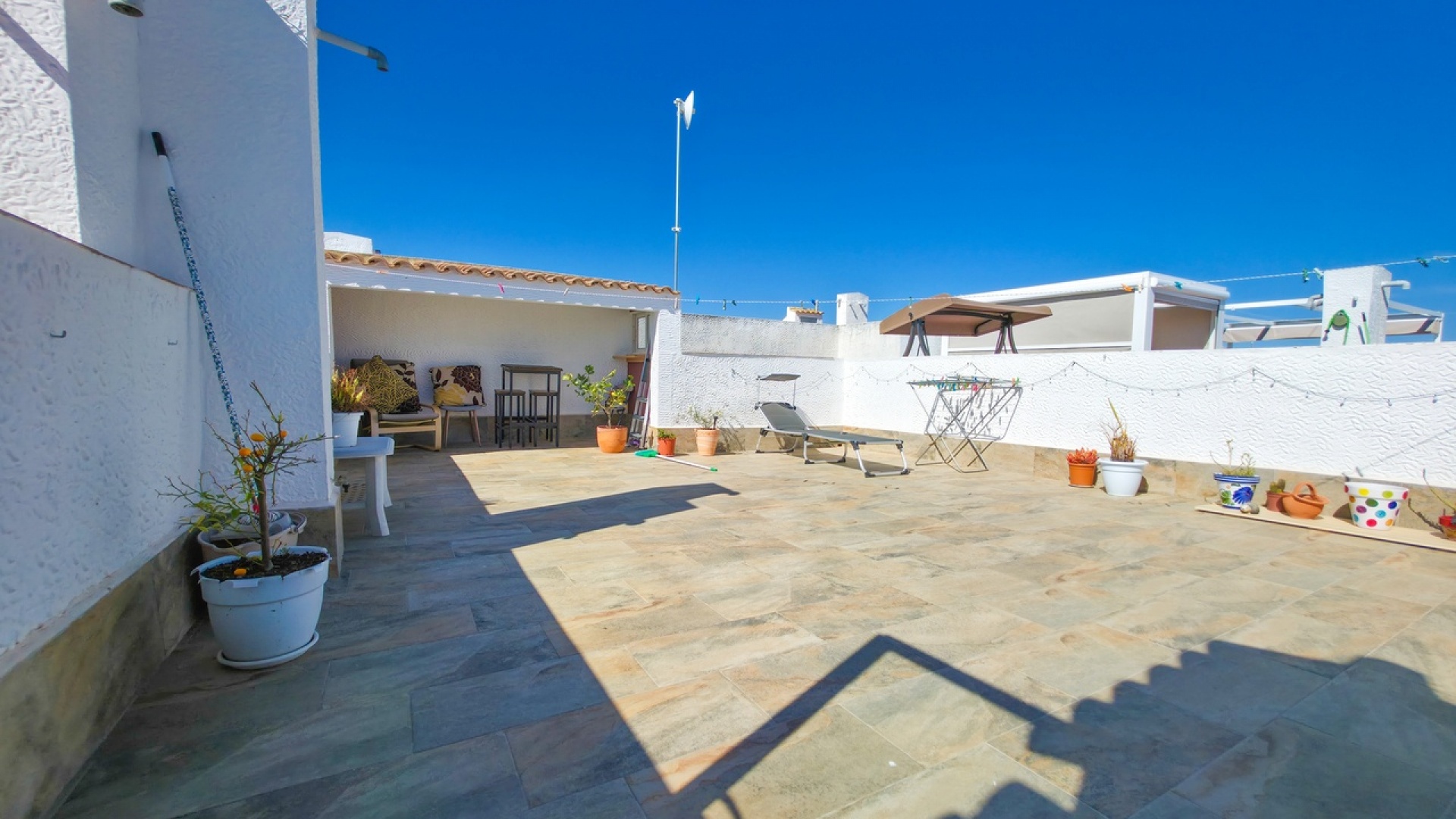 Wiederverkauf - Wohnung - Los Montesinos - entre naranjos