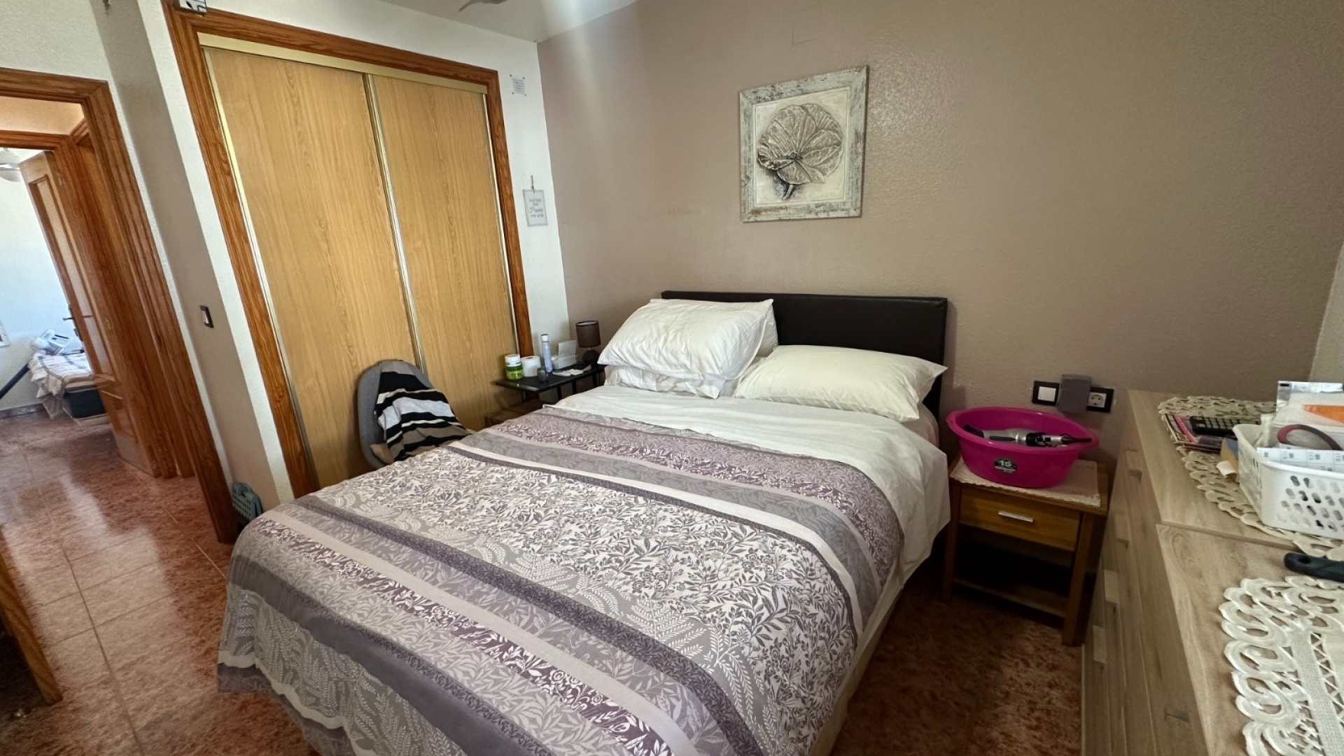 Wiederverkauf - Wohnung - Los Montesinos - entre naranjos