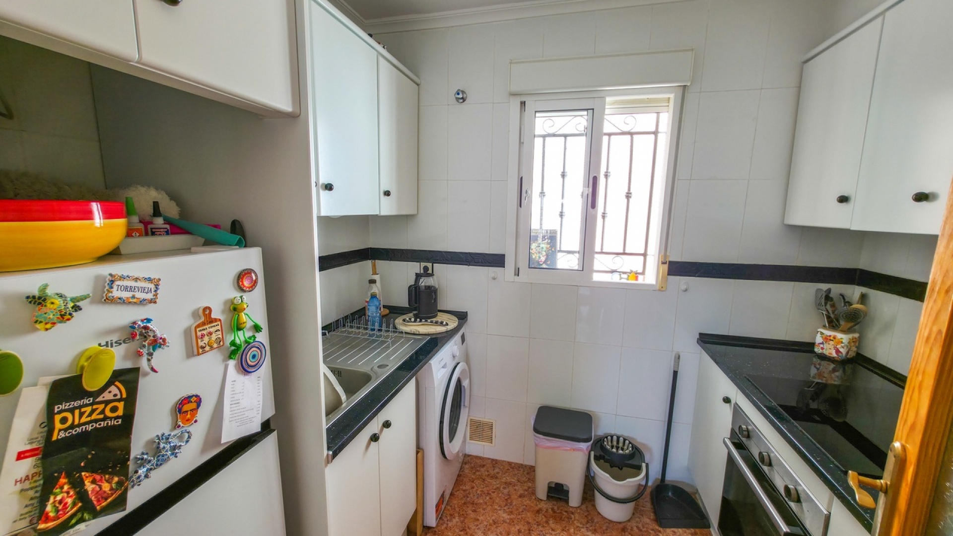 Wiederverkauf - Wohnung - Los Montesinos - entre naranjos
