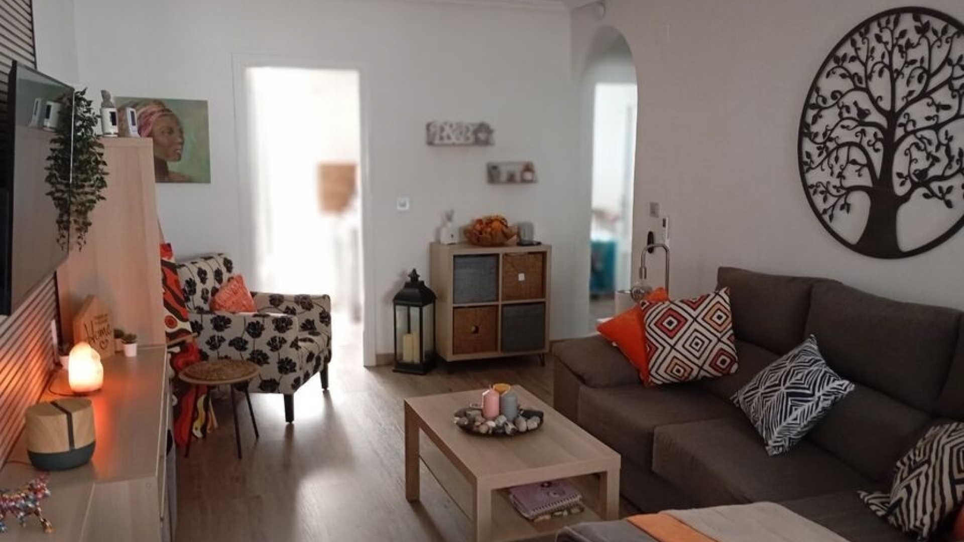 Wiederverkauf - Wohnung - Los Montesinos - entre naranjos