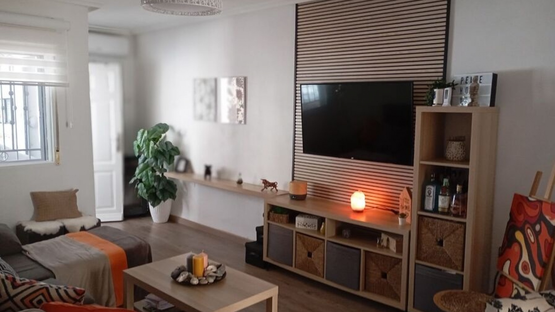 Wiederverkauf - Wohnung - Los Montesinos - entre naranjos