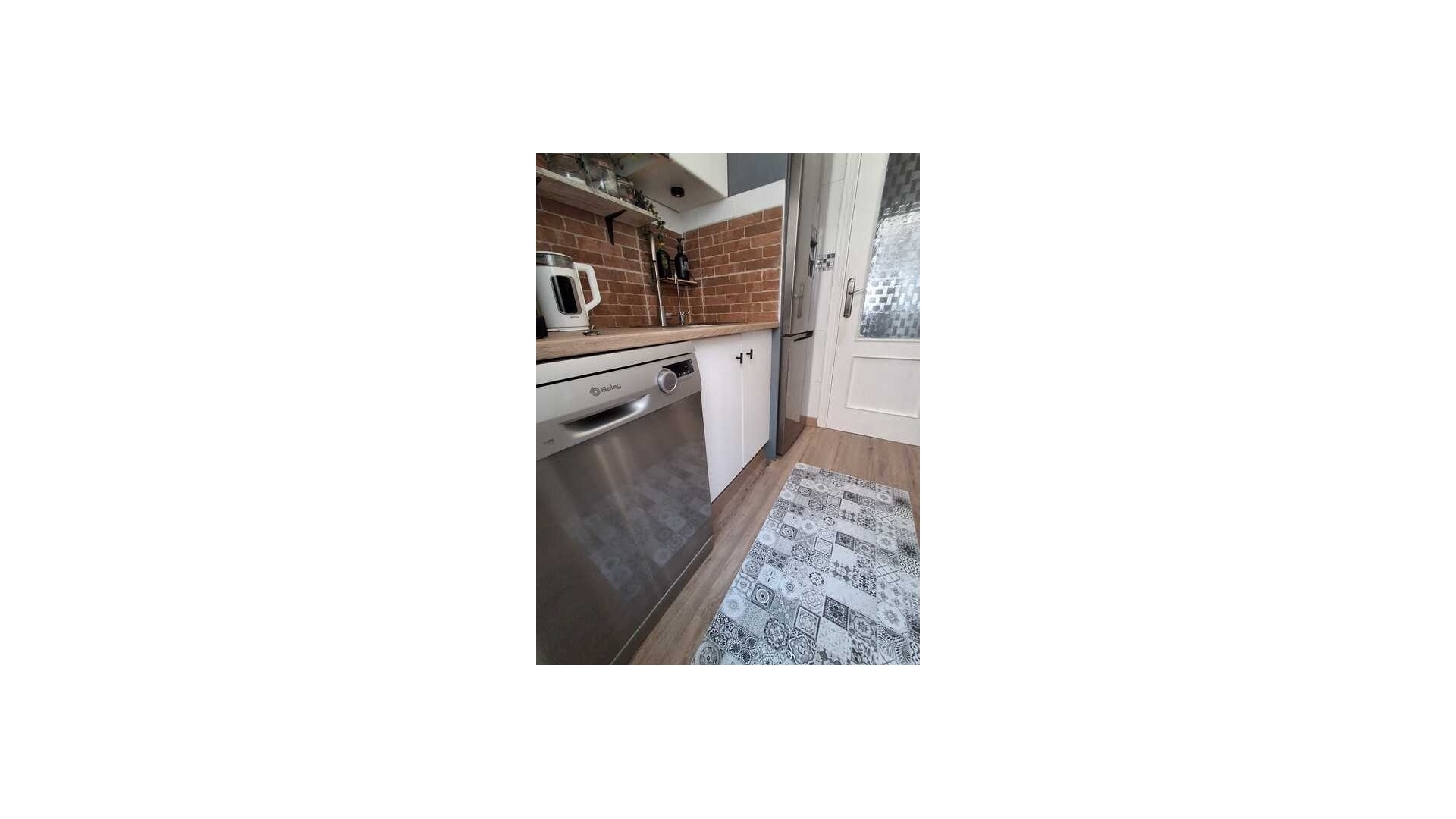 Wiederverkauf - Wohnung - Los Montesinos - entre naranjos