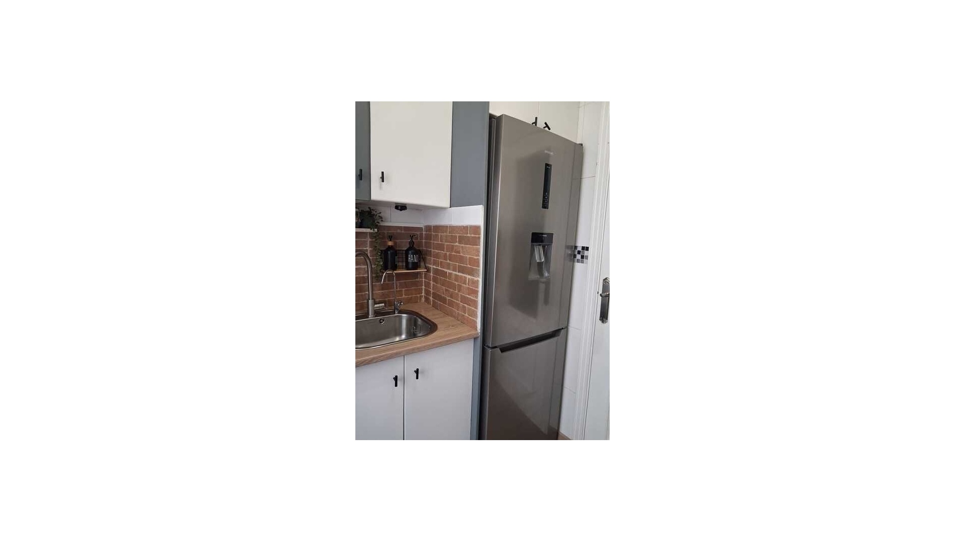 Wiederverkauf - Wohnung - Los Montesinos - entre naranjos