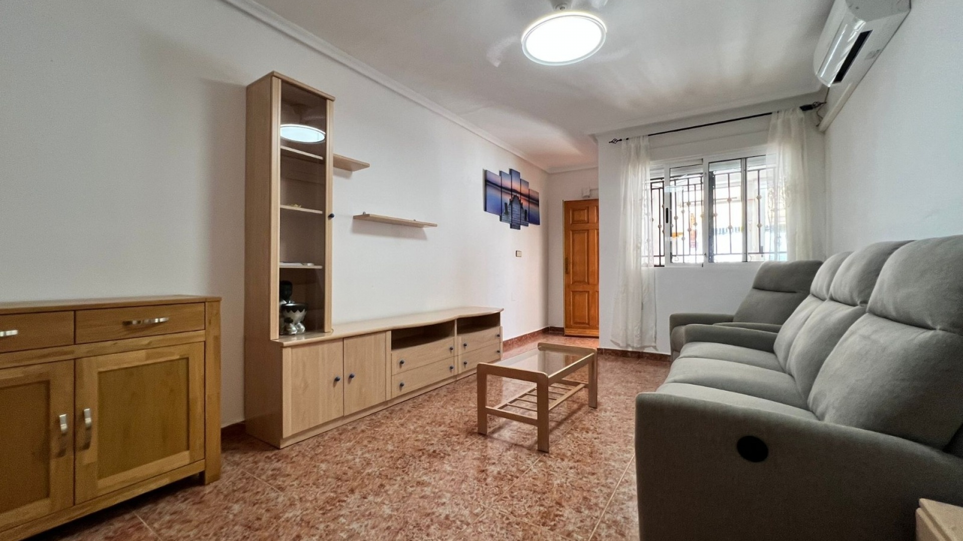 Wiederverkauf - Wohnung - Los Montesinos - entre naranjos