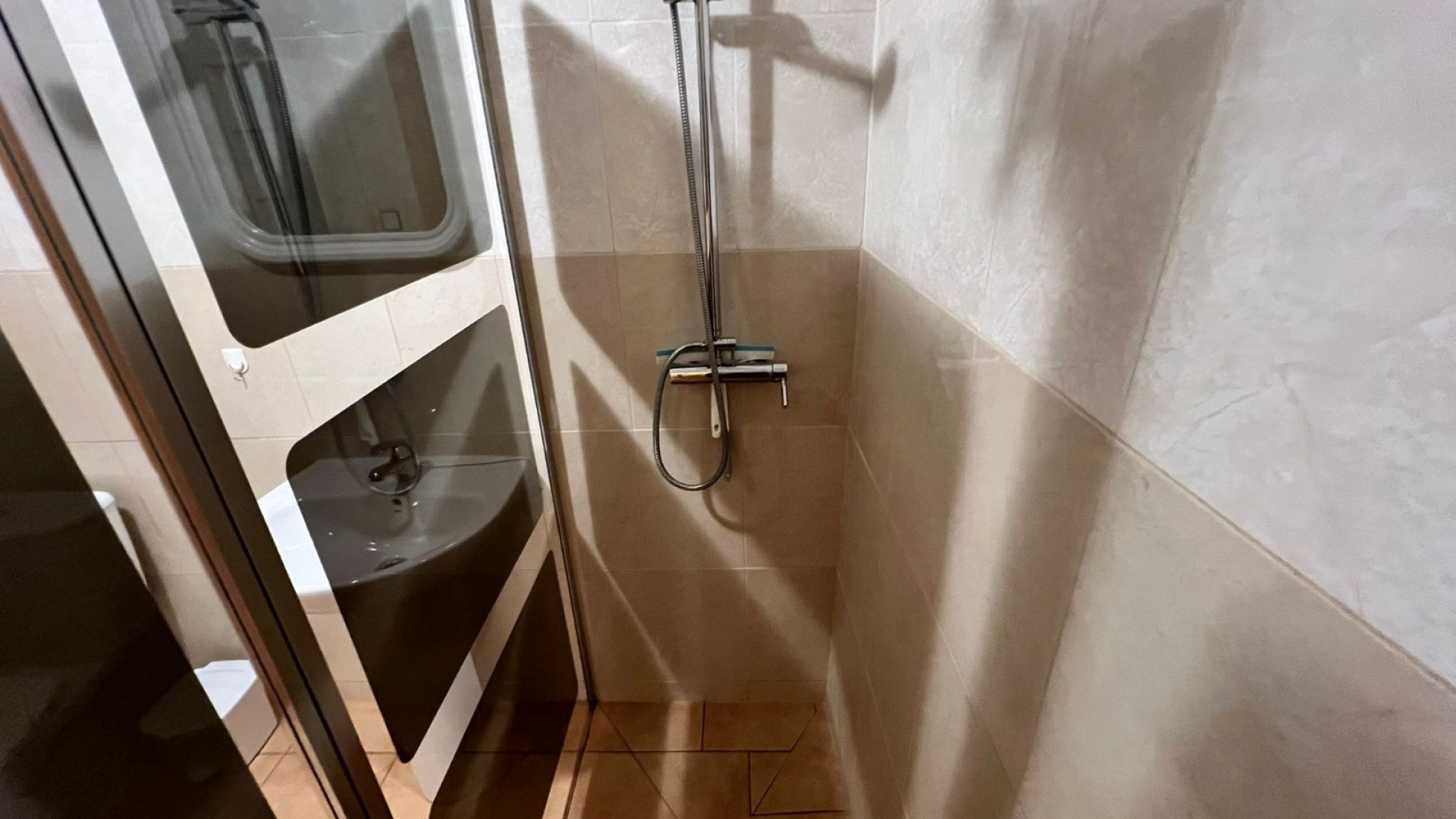 Wiederverkauf - Wohnung - Los Montesinos - entre naranjos