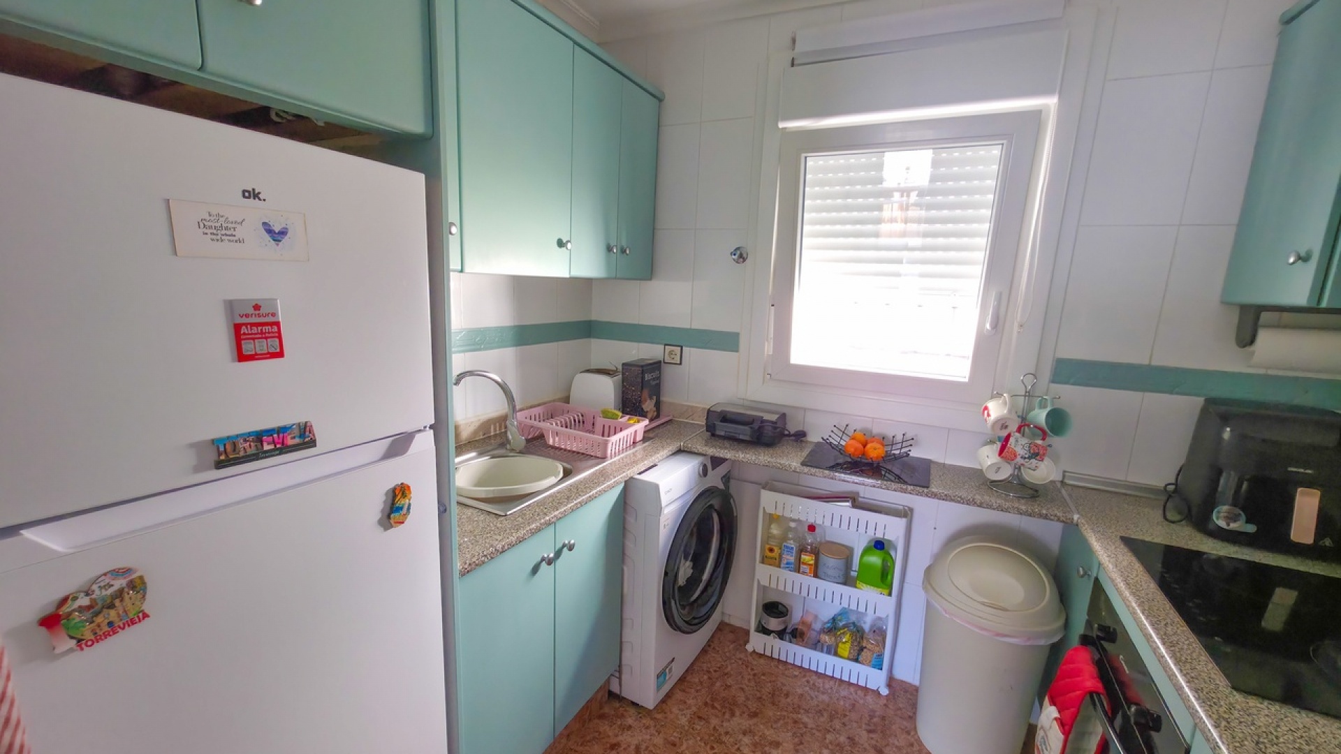 Wiederverkauf - Wohnung - Los Montesinos - entre naranjos