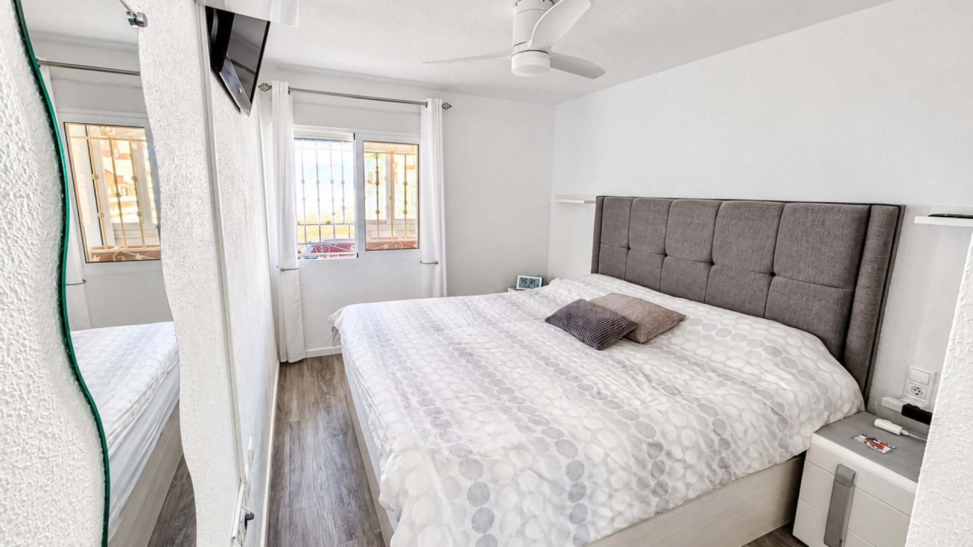 Wiederverkauf - Wohnung - Los Montesinos - entre naranjos
