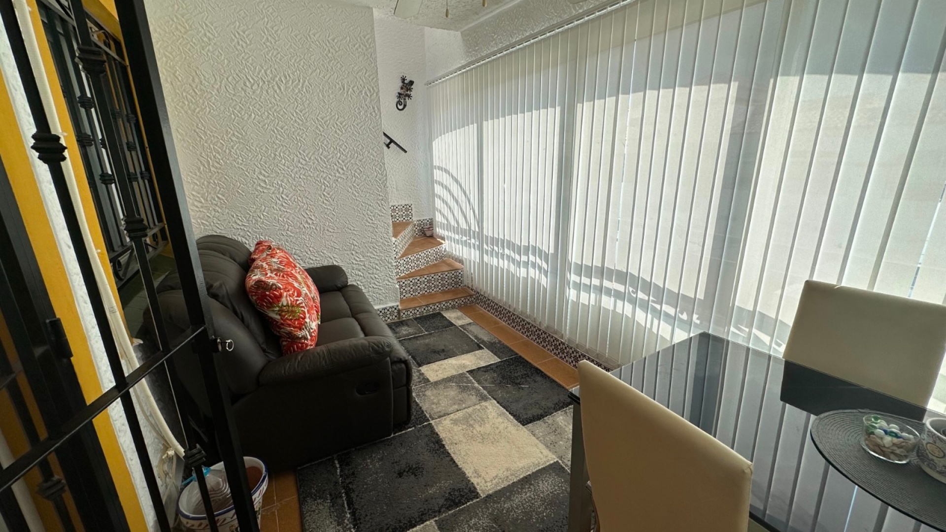 Wiederverkauf - Wohnung - Los Montesinos - entre naranjos