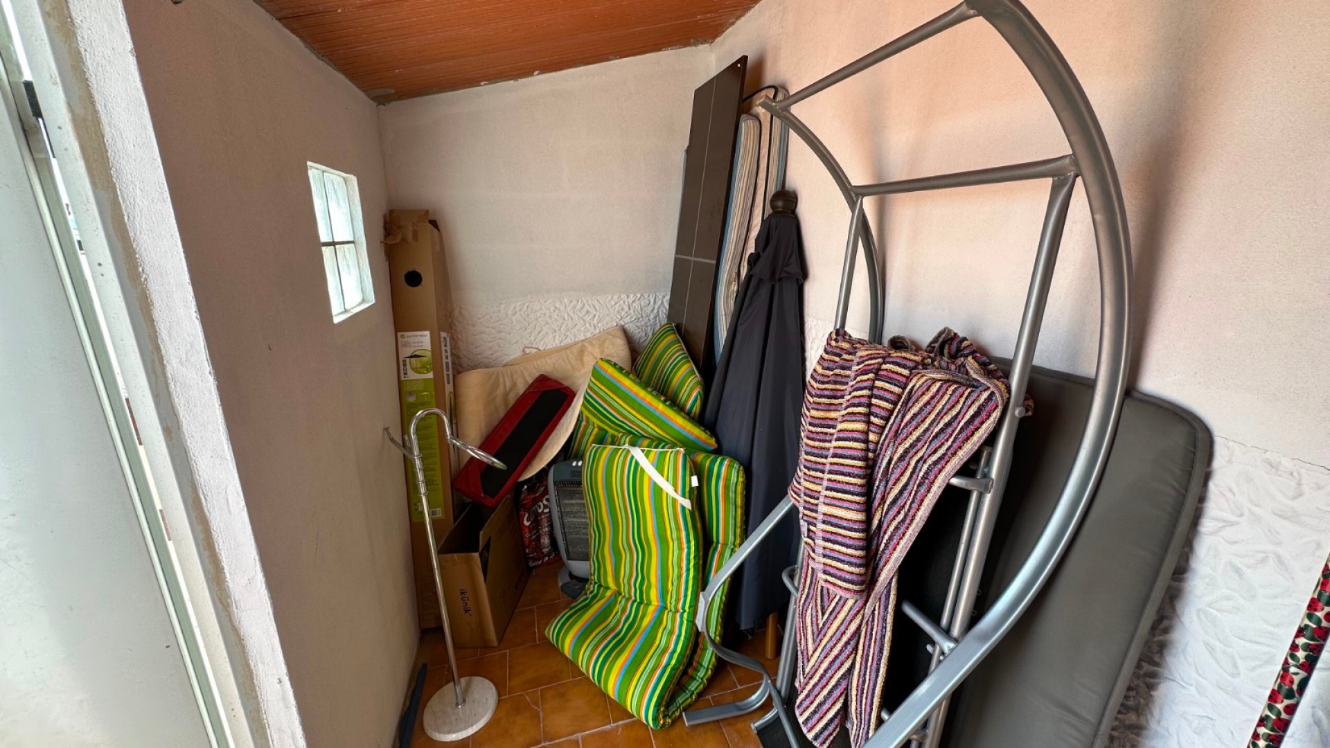 Wiederverkauf - Wohnung - Los Montesinos - entre naranjos