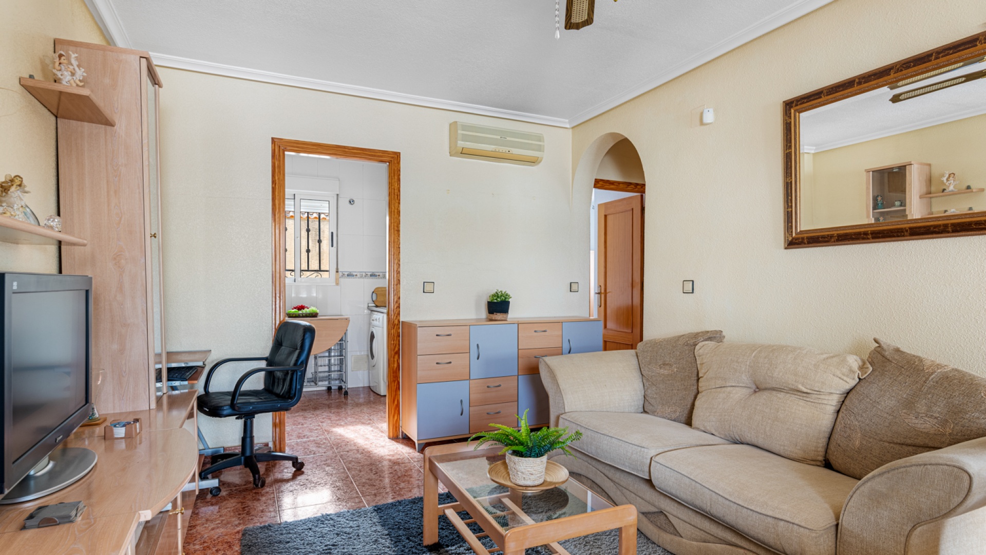 Wiederverkauf - Wohnung - Los Montesinos - entre naranjos