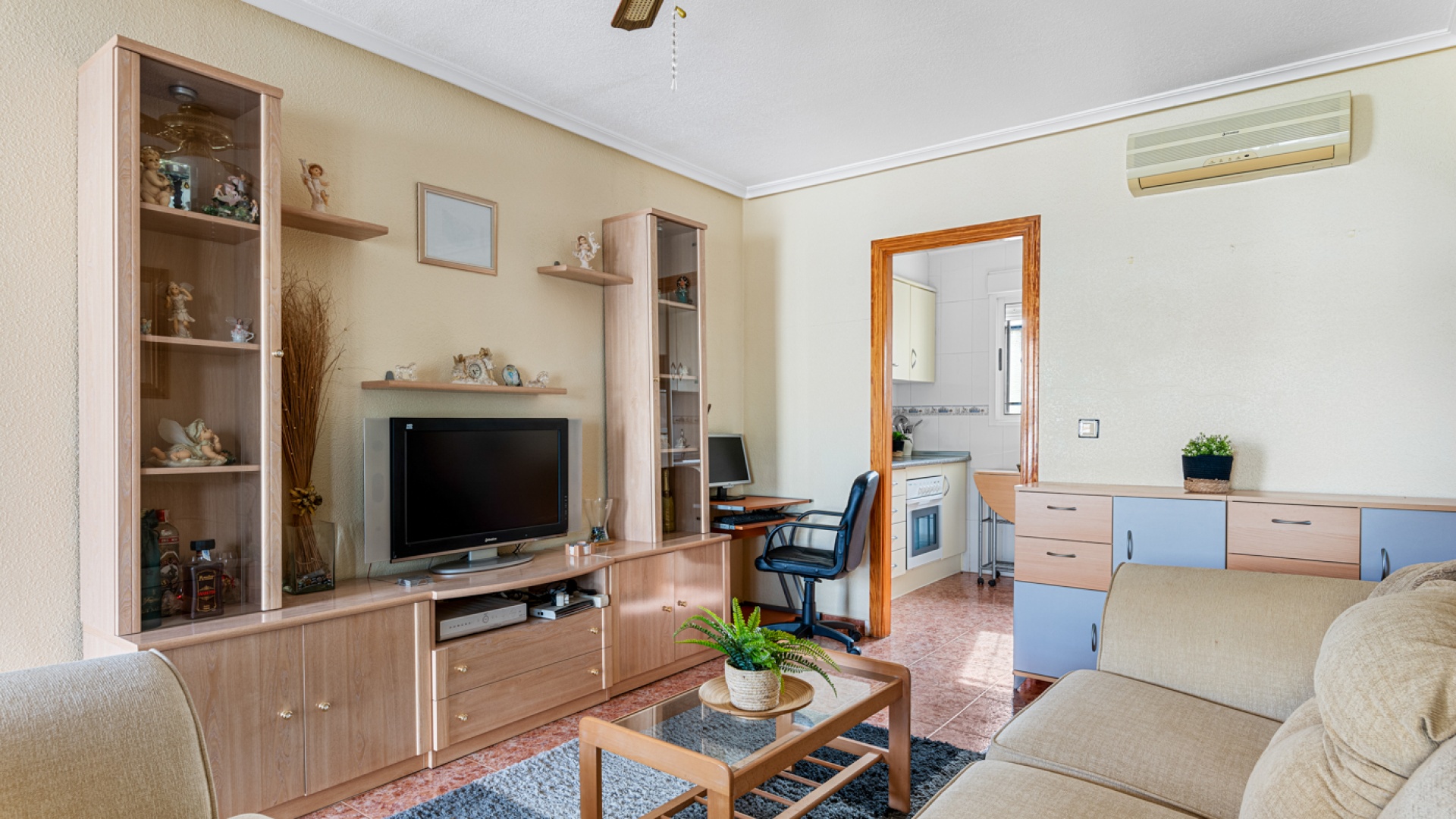 Wiederverkauf - Wohnung - Los Montesinos - entre naranjos