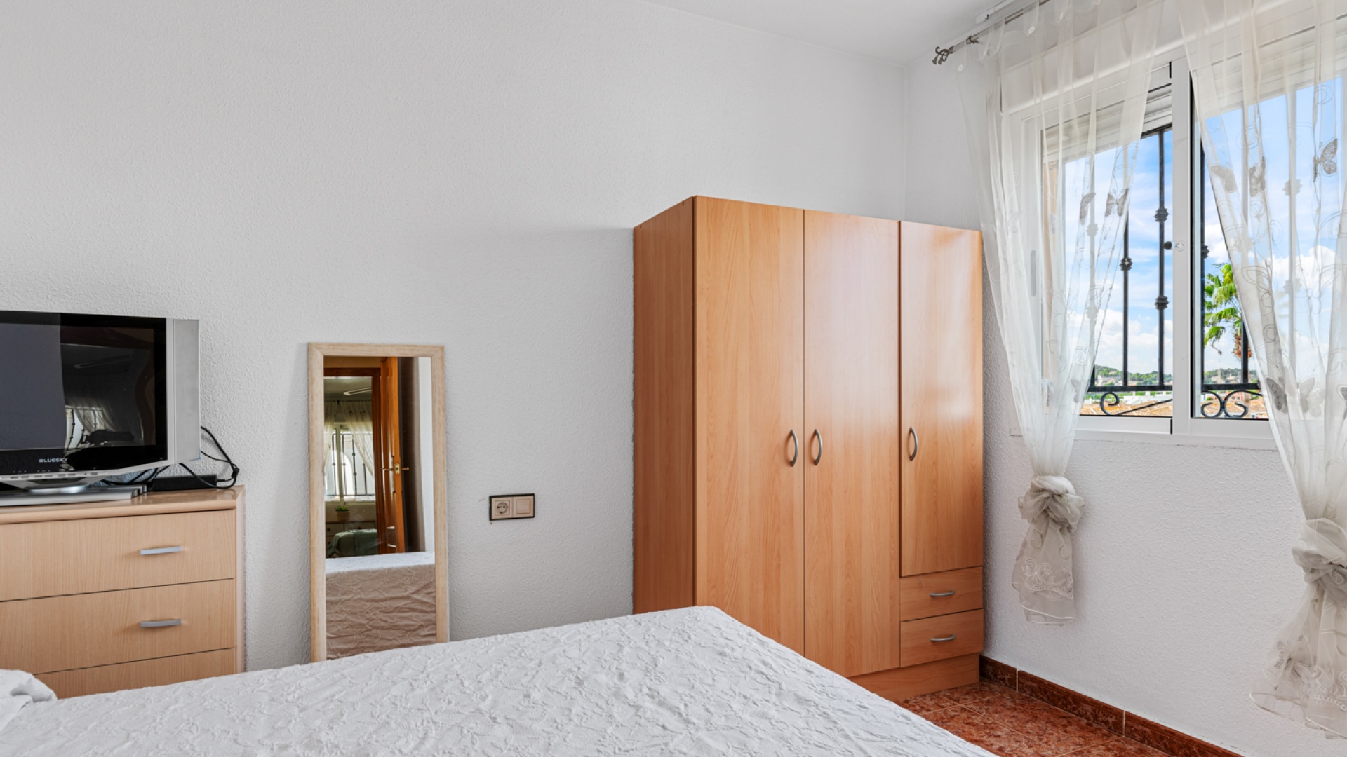 Wiederverkauf - Wohnung - Los Montesinos - entre naranjos