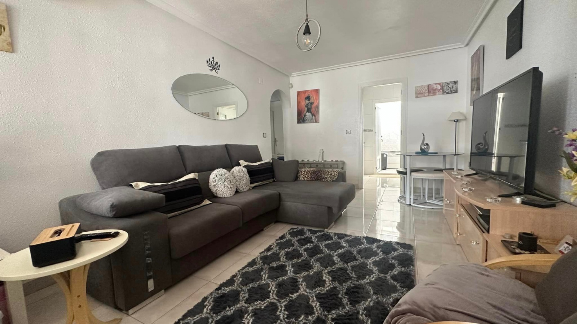 Wiederverkauf - Wohnung - Los Montesinos - entre naranjos